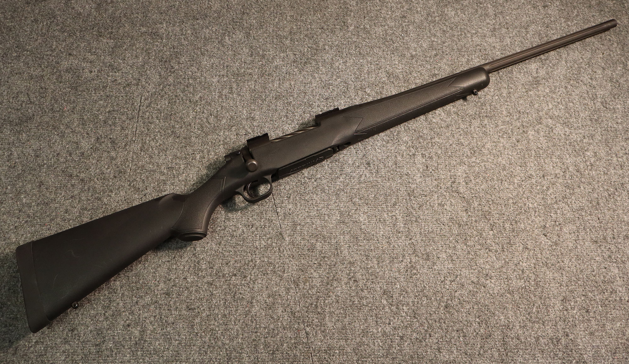 Image of Mossberg ~ Patriot ~ .300 Winchester Magnum (4947383)