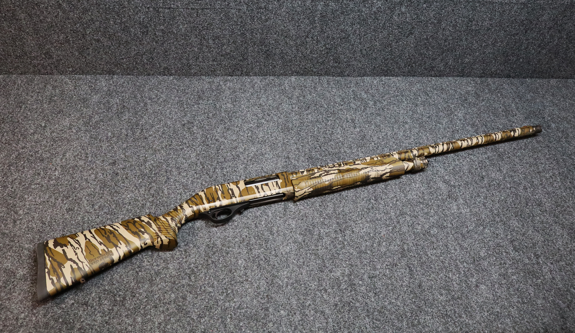 CZ ~ Model 612 Magnum Waterfowl ~ 12 Gauge (4947399) - CZ-USA