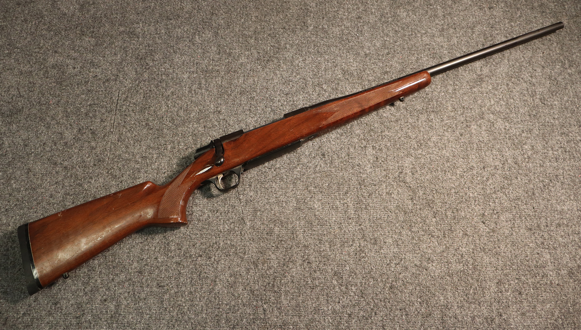 Image of Browning ~ A-Bolt ~ .30-06 Springfield (4947472)