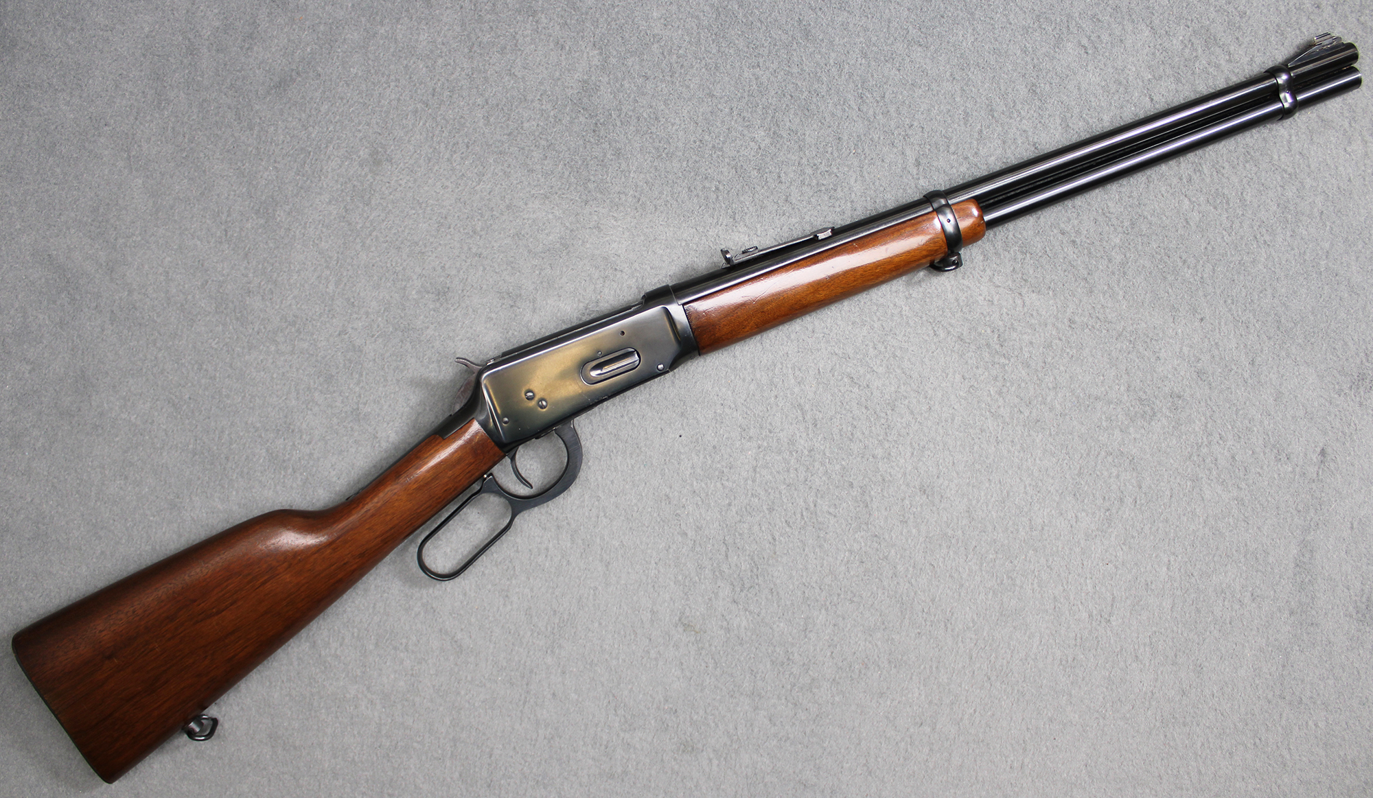 Winchester ~ Model 94 ~ .30-30 Winchester - Winchester