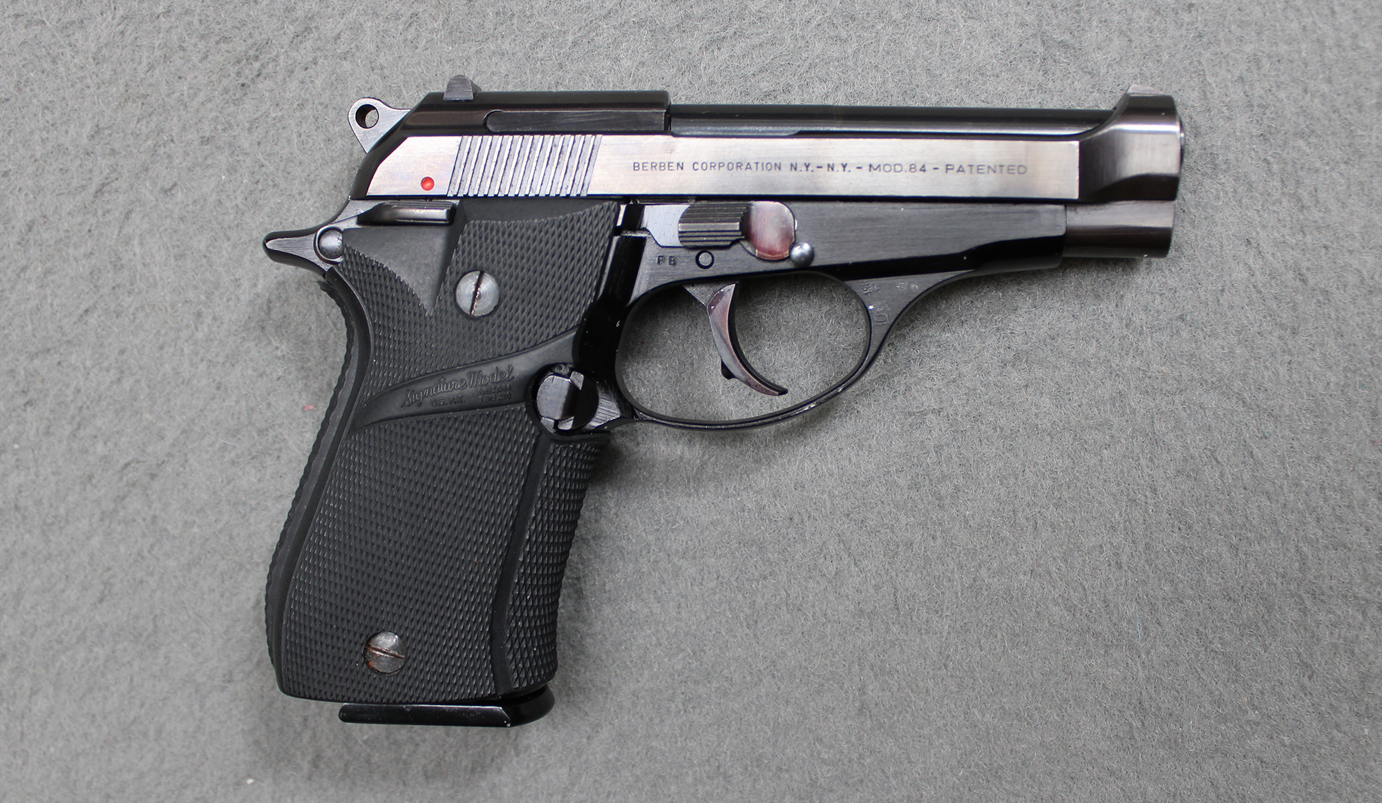 Image of Beretta ~ 84 ~ .380 ACP