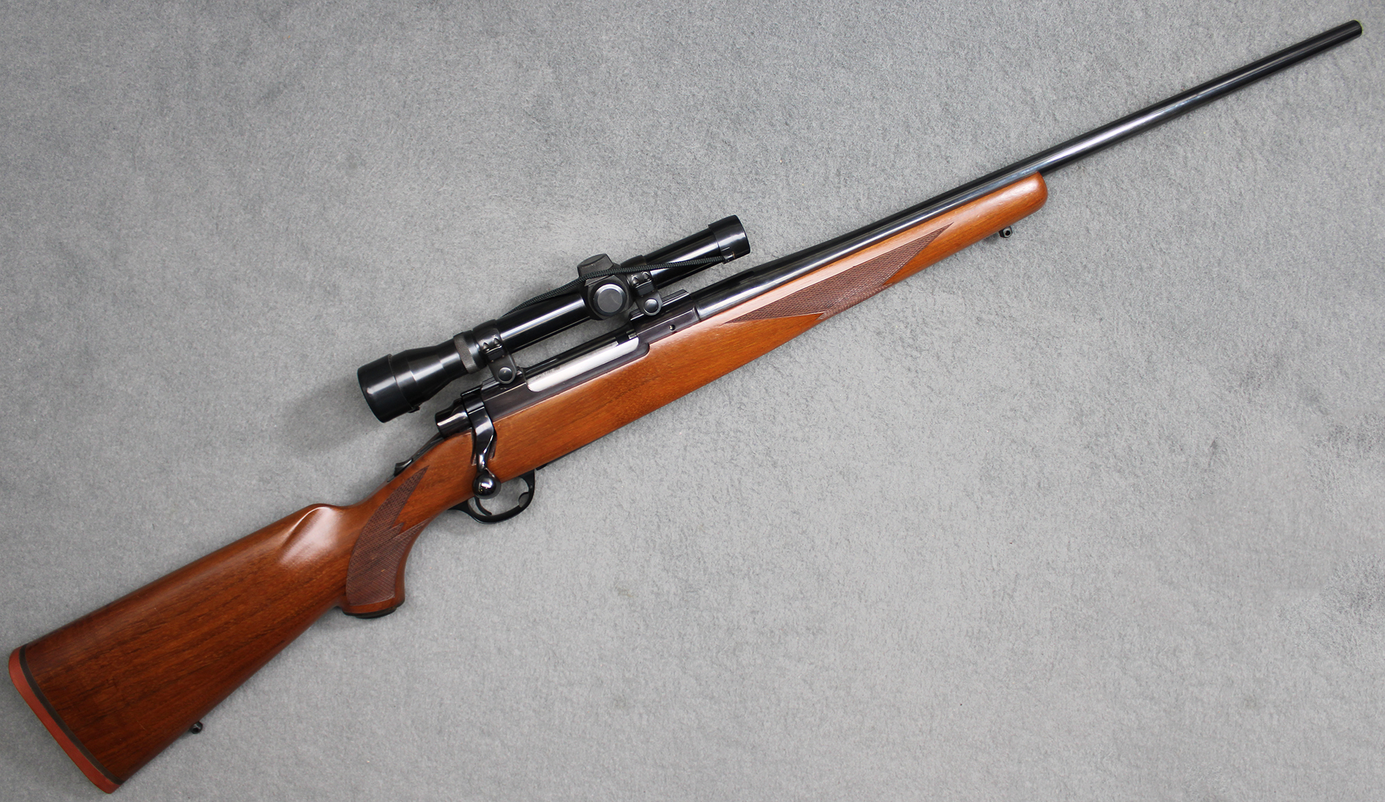 Image of Ruger ~ M77 ~ 7x57mm