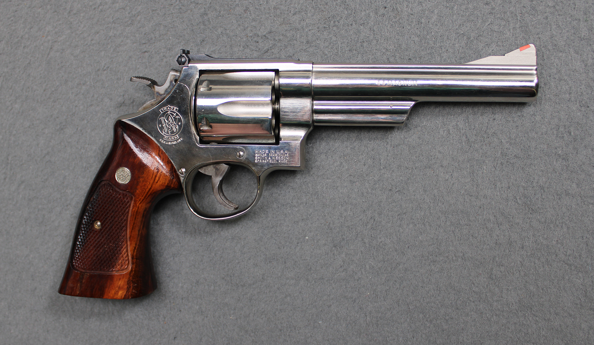 Image of Smith & Wesson ~ Model 29-3 ~ .44 Magnum
