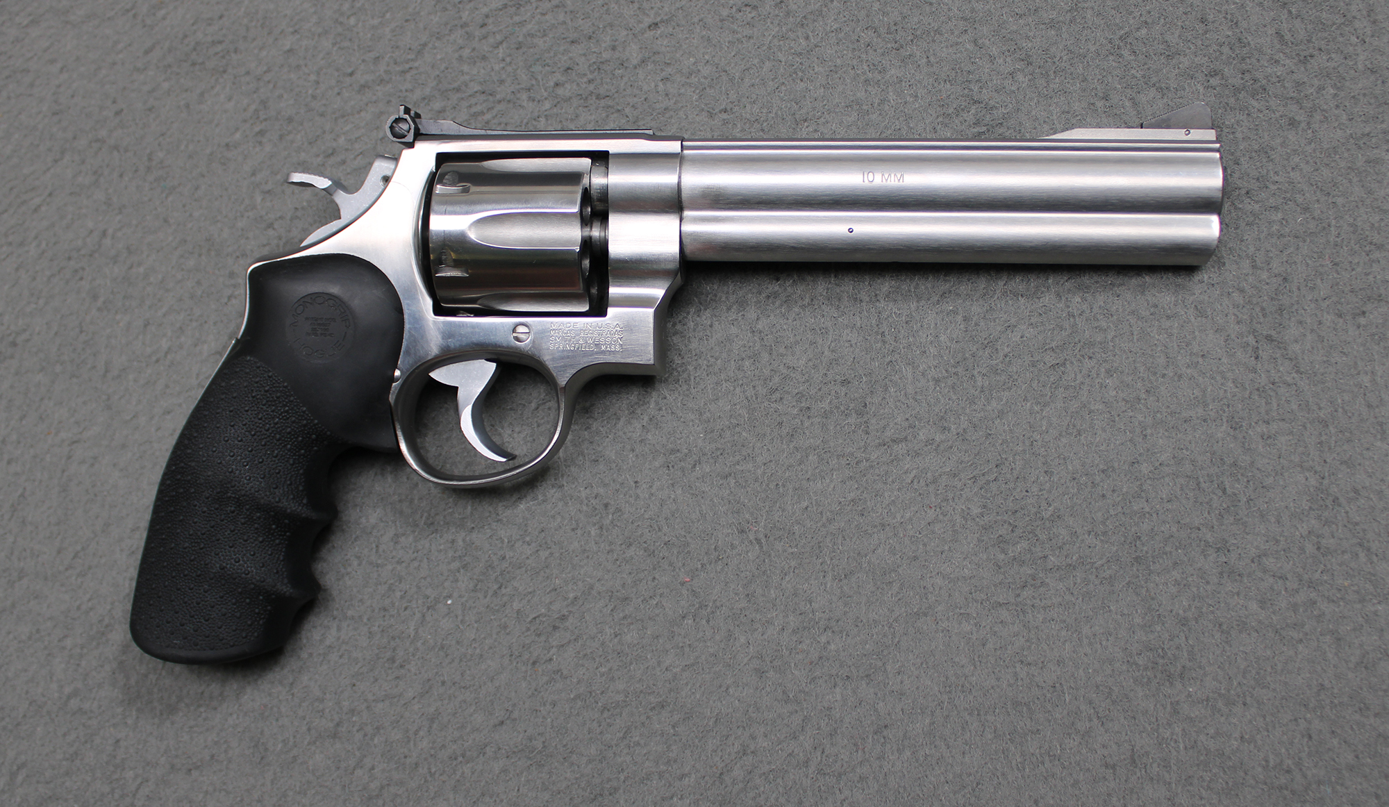 Image of Smith & Wesson ~ Model 610 ~ 10mm Auto