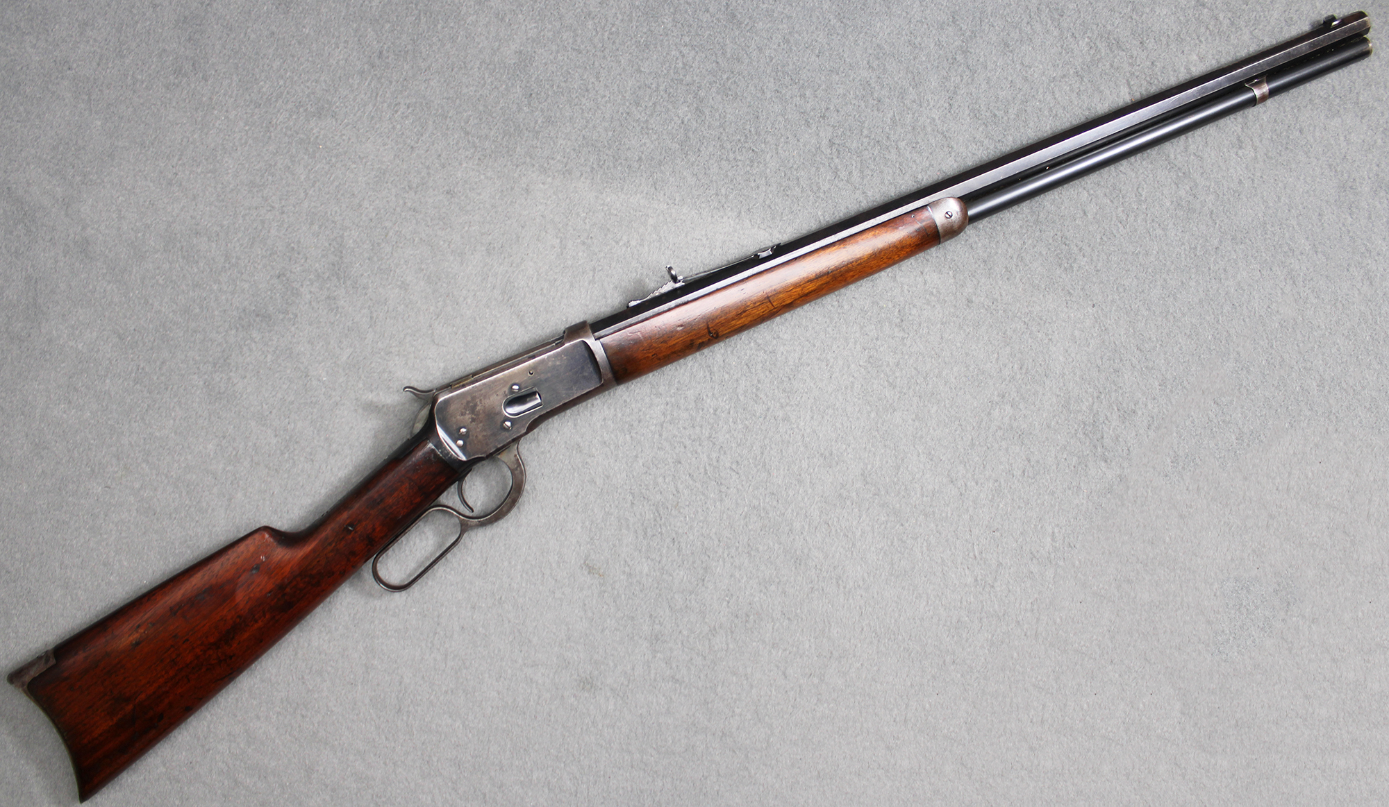 Image of Winchester ~ Model 1892 ~ .38 WCF