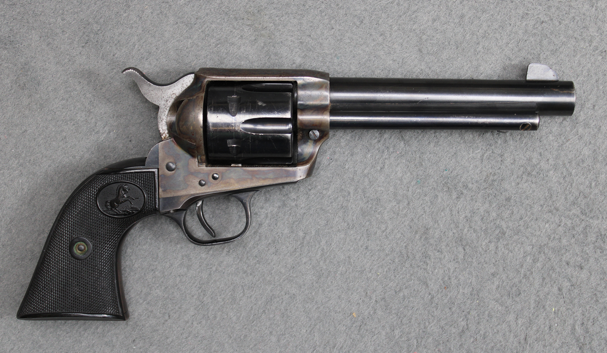 Image of Colt ~ Single Action Army Gen 2 ~ .45 Colt