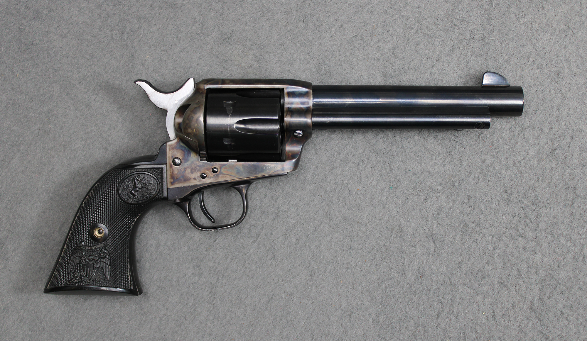 Image of Colt ~ Single Action Army Gen 3 ~ .45 Colt