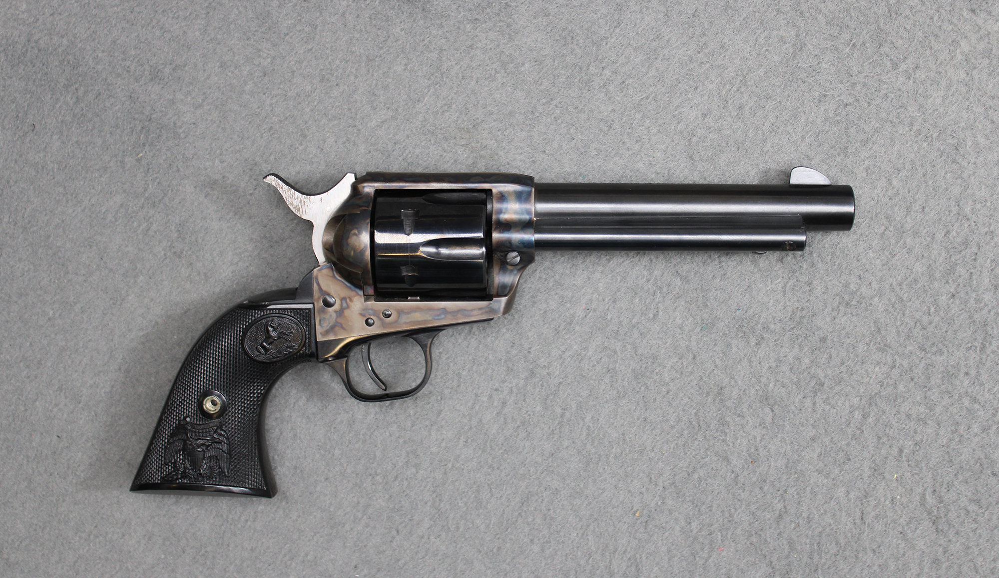 Image of Colt ~ Single Action Army Gen 2 ~ .357 Magnum