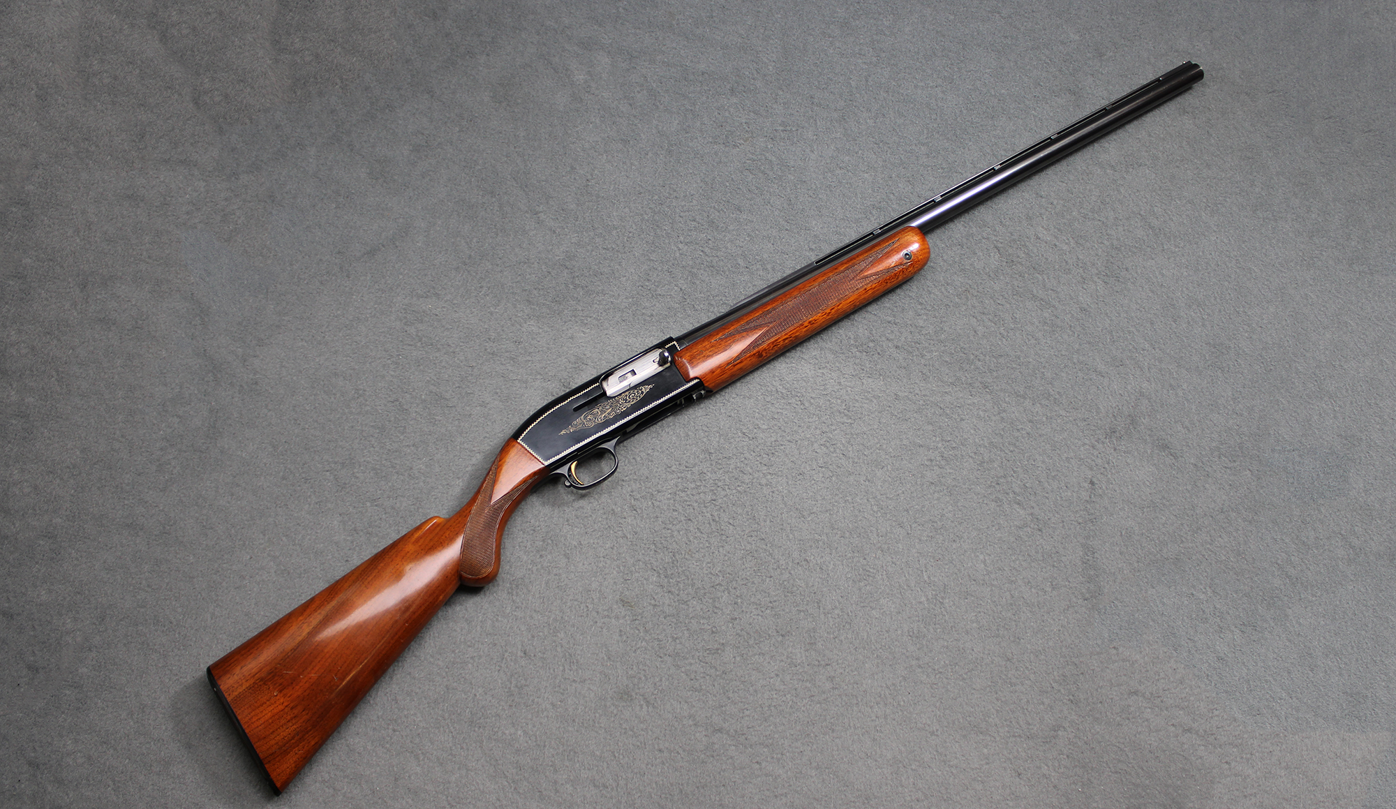 Image of Browning ~ Double Auto Twentyweight ~ 12 Gauge