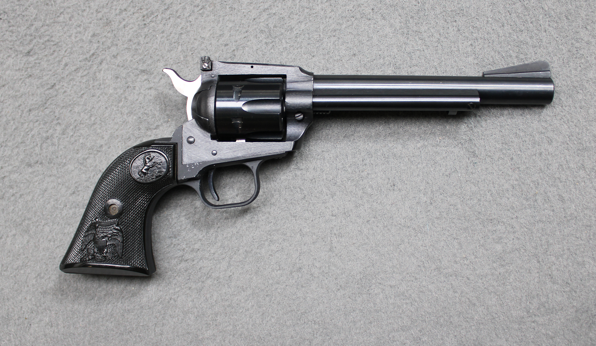 Colt ~ New Frontier ~ .22 Caliber - Colt