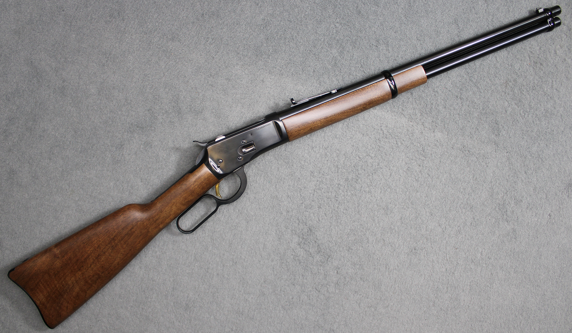 Image of Browning ~ Model 92 ~ .44 Magnum