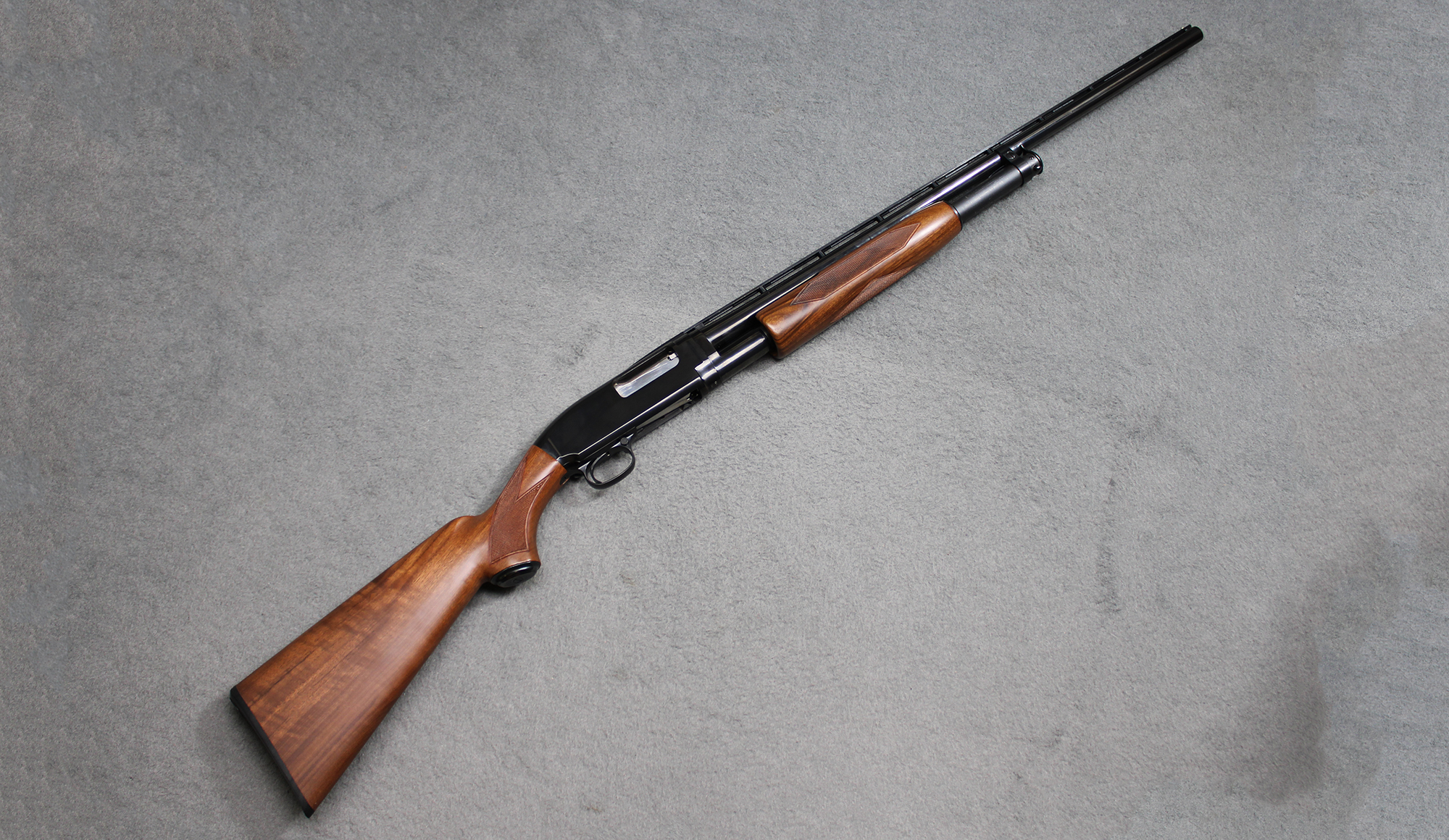 Image of Browning ~ Model 12 ~ 28 Gauge