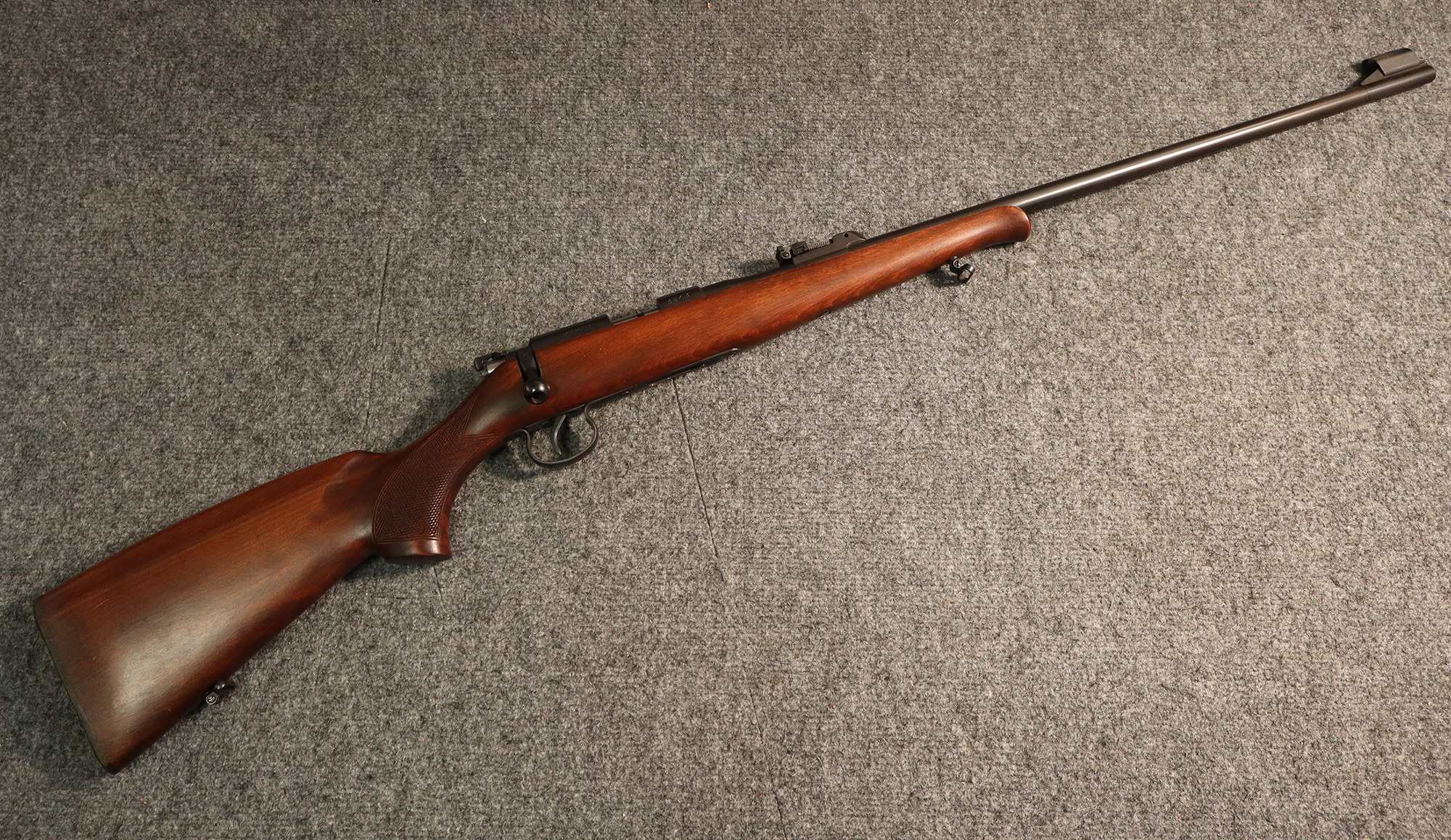 Image of Zbrojovka BRNO ~ Bolt Action Rifle ~ .22 Long Rifle (4949022)