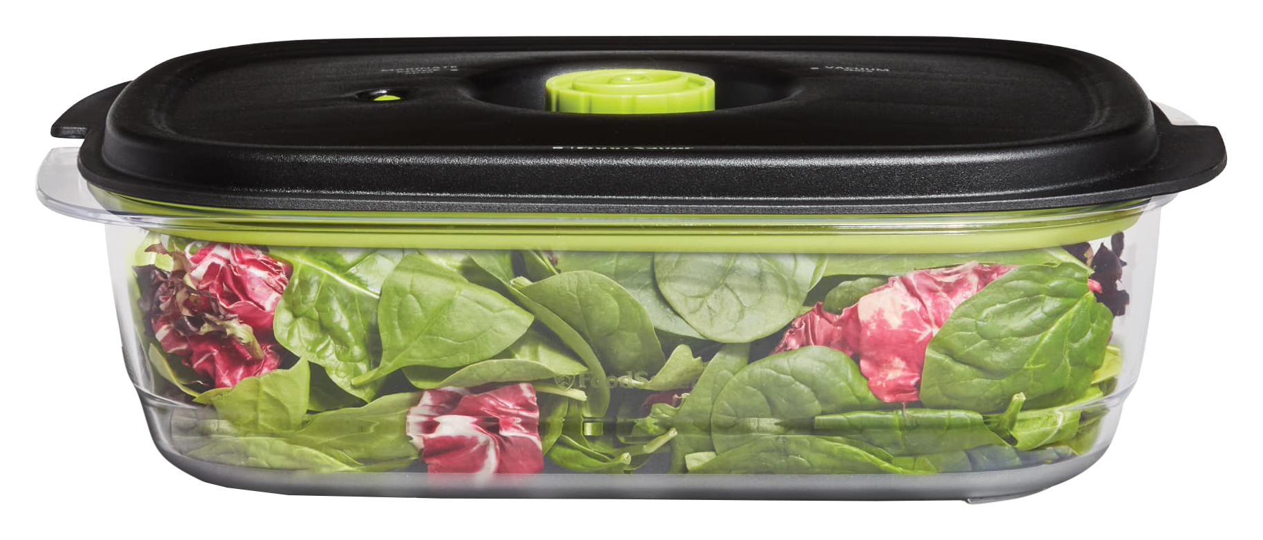 Image of FoodSaver 10-Cup Preserve and Marinate Vacuum Container