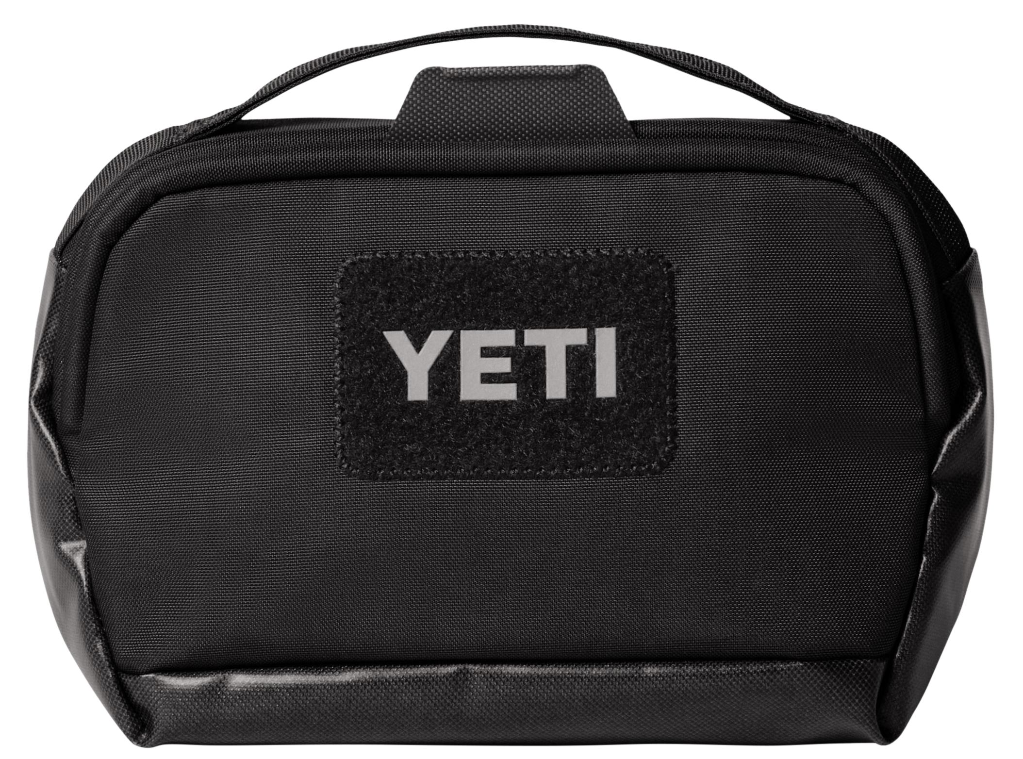 Image of YETI Ranchero 1L Crossbody Bag - Black