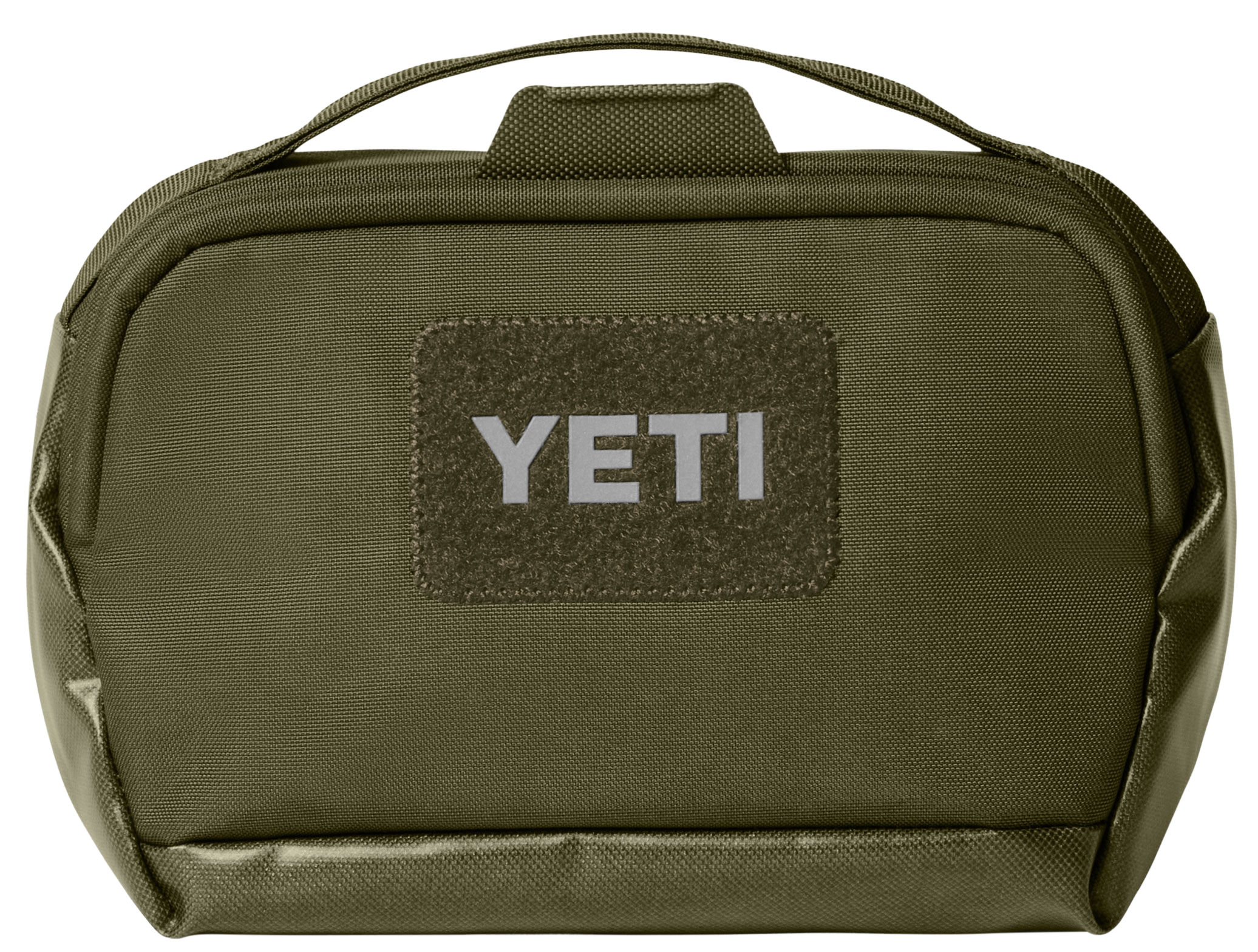 Image of YETI Ranchero 1L Crossbody Bag - Olive