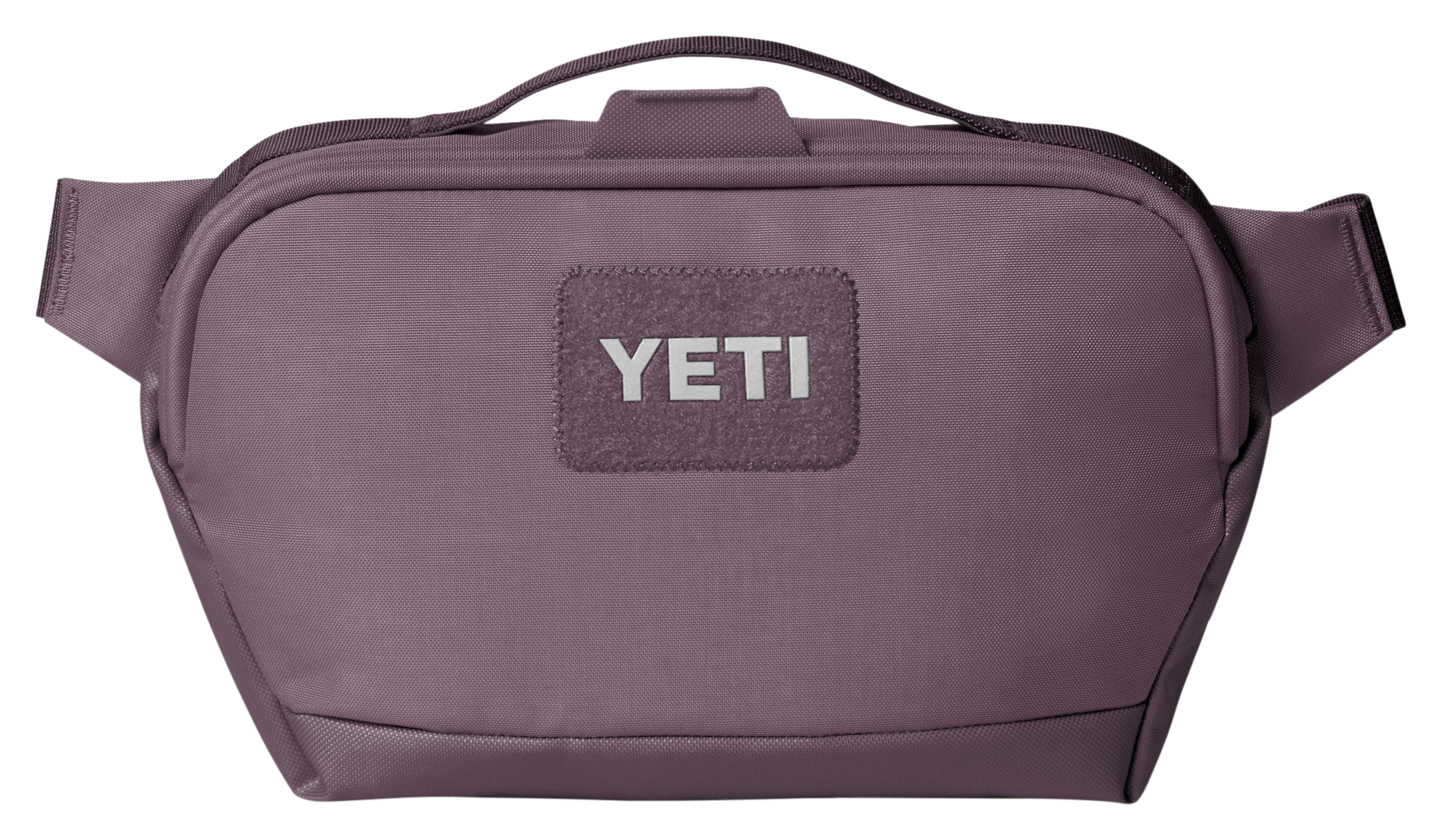 Image of YETI Ranchero 4L Crossbody Bag - Dusk
