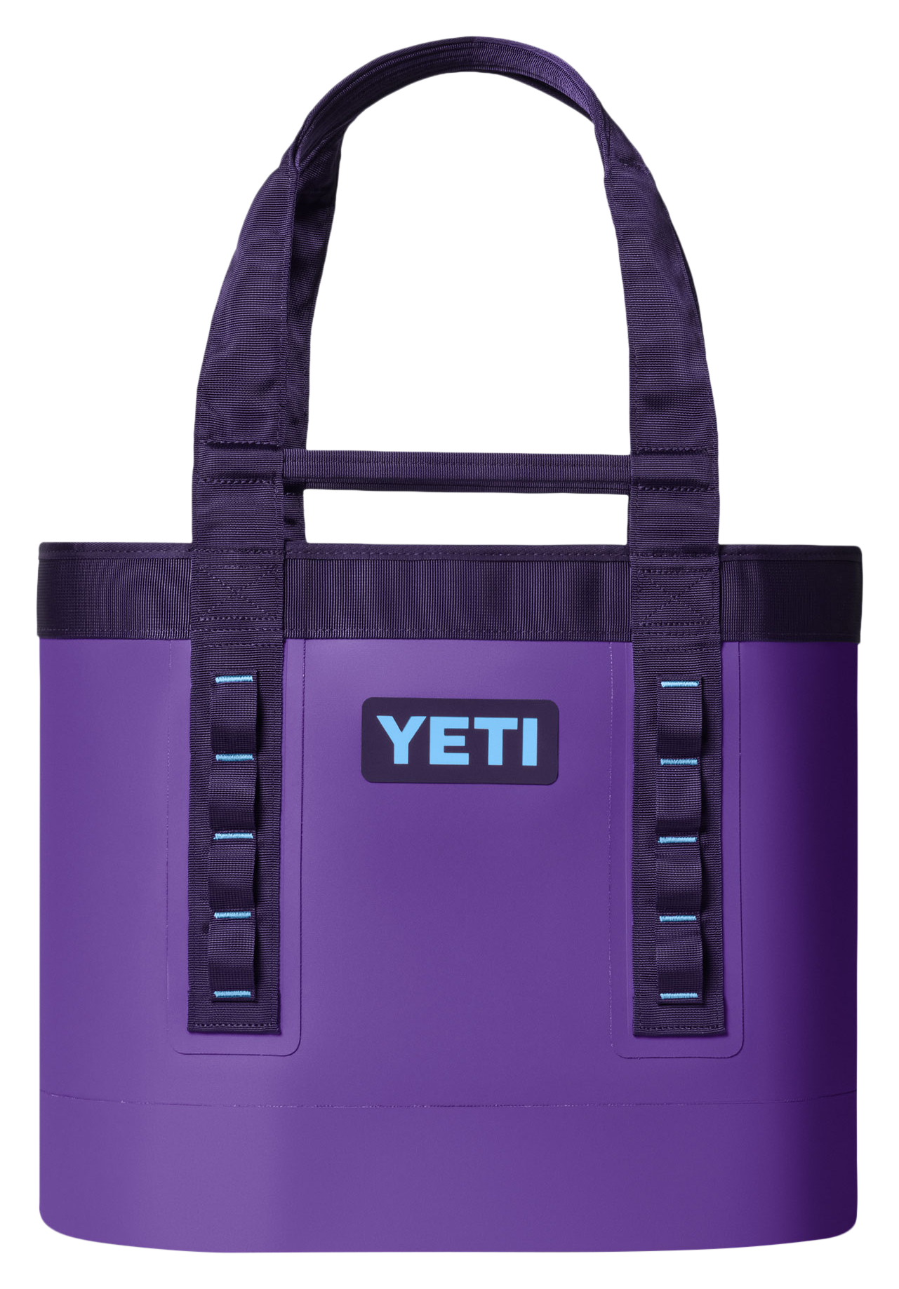 Image of YETI Camino 35 Carryall Tote Bag - Pace Purple