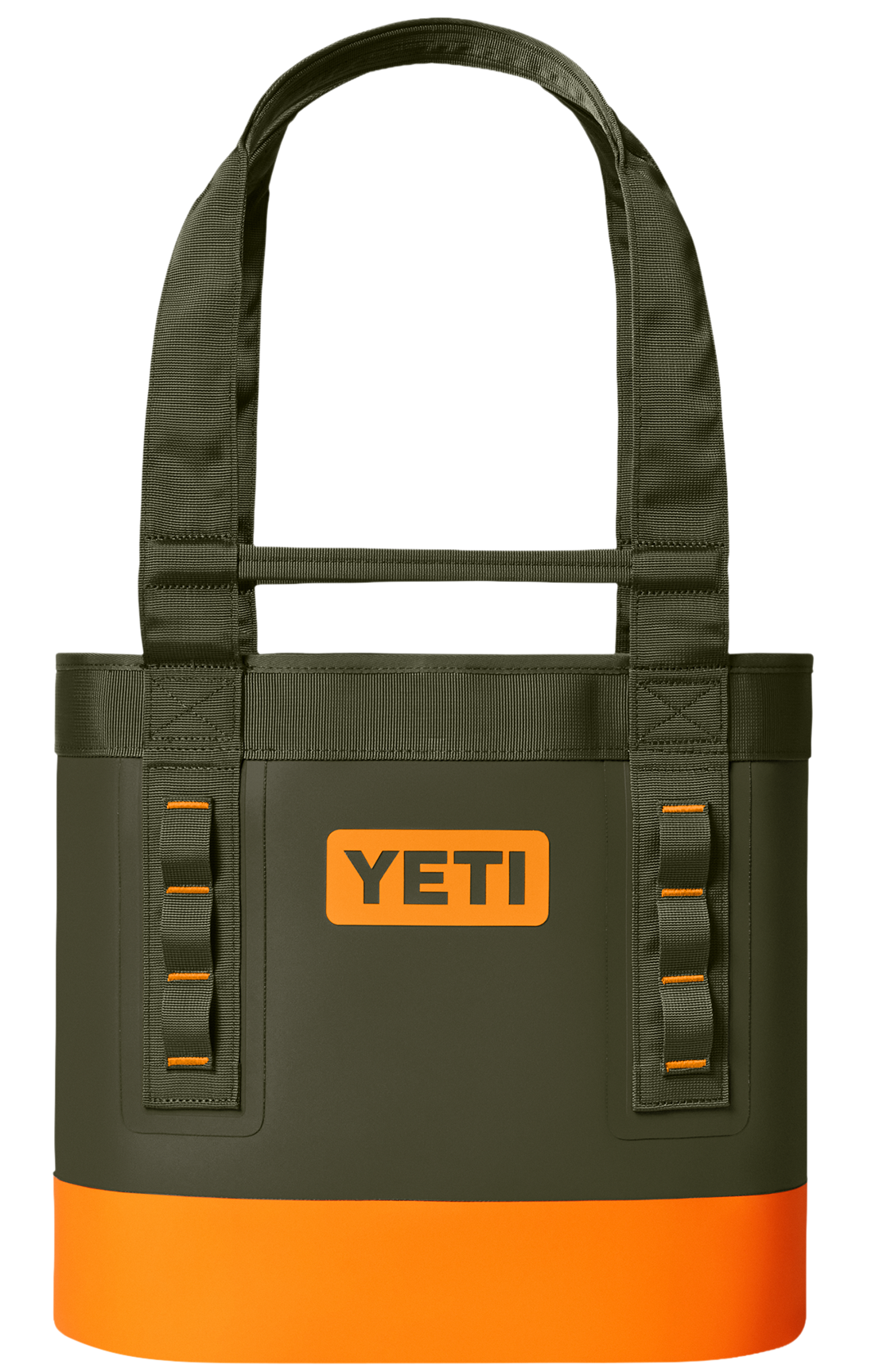 yeti bucket bag Camino 50 Carryall with Internal Dividers, All-Purpose Utility, Boat and Beach Tote Bag, Durable, Waterproof, Ridegeline : Sports & Outdoors Slip Ring to prevent any unwanted slips LoadOut Bucket - Venom