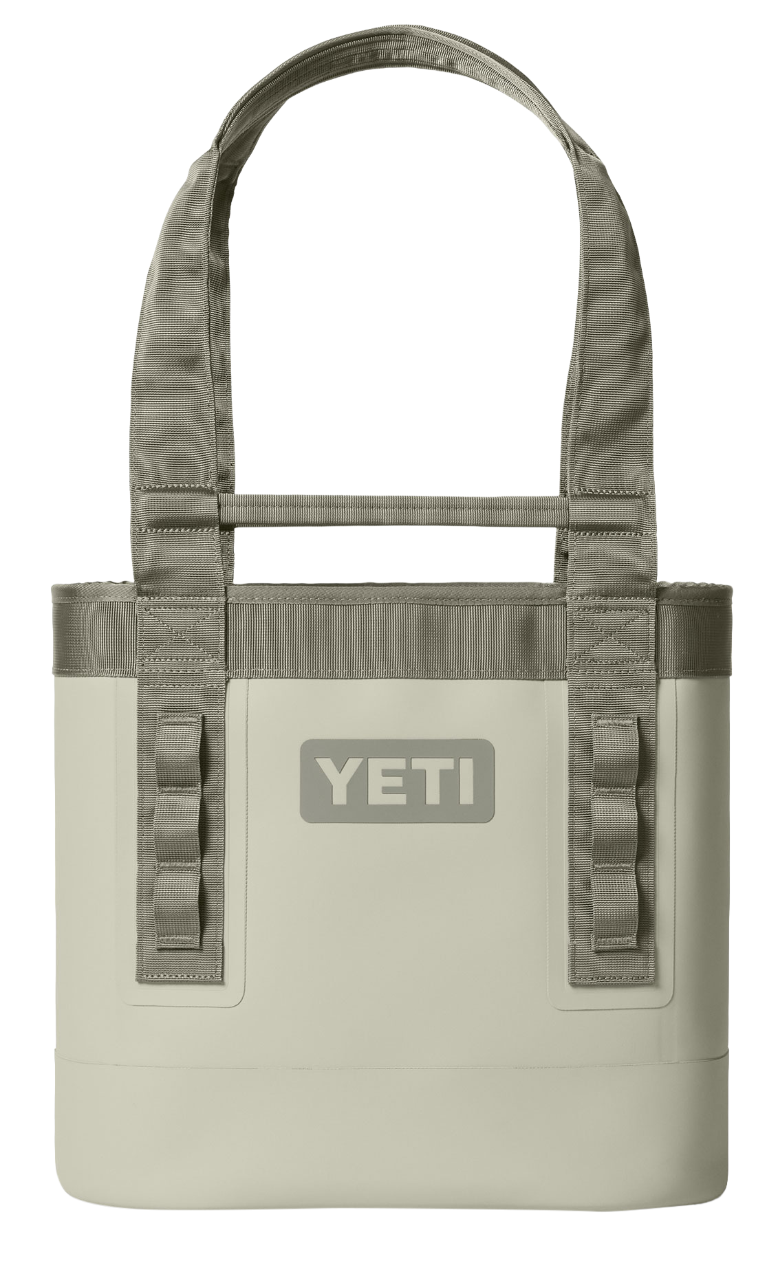 Image of YETI Camino 20 Carryall Tote Bag - Pampa Green