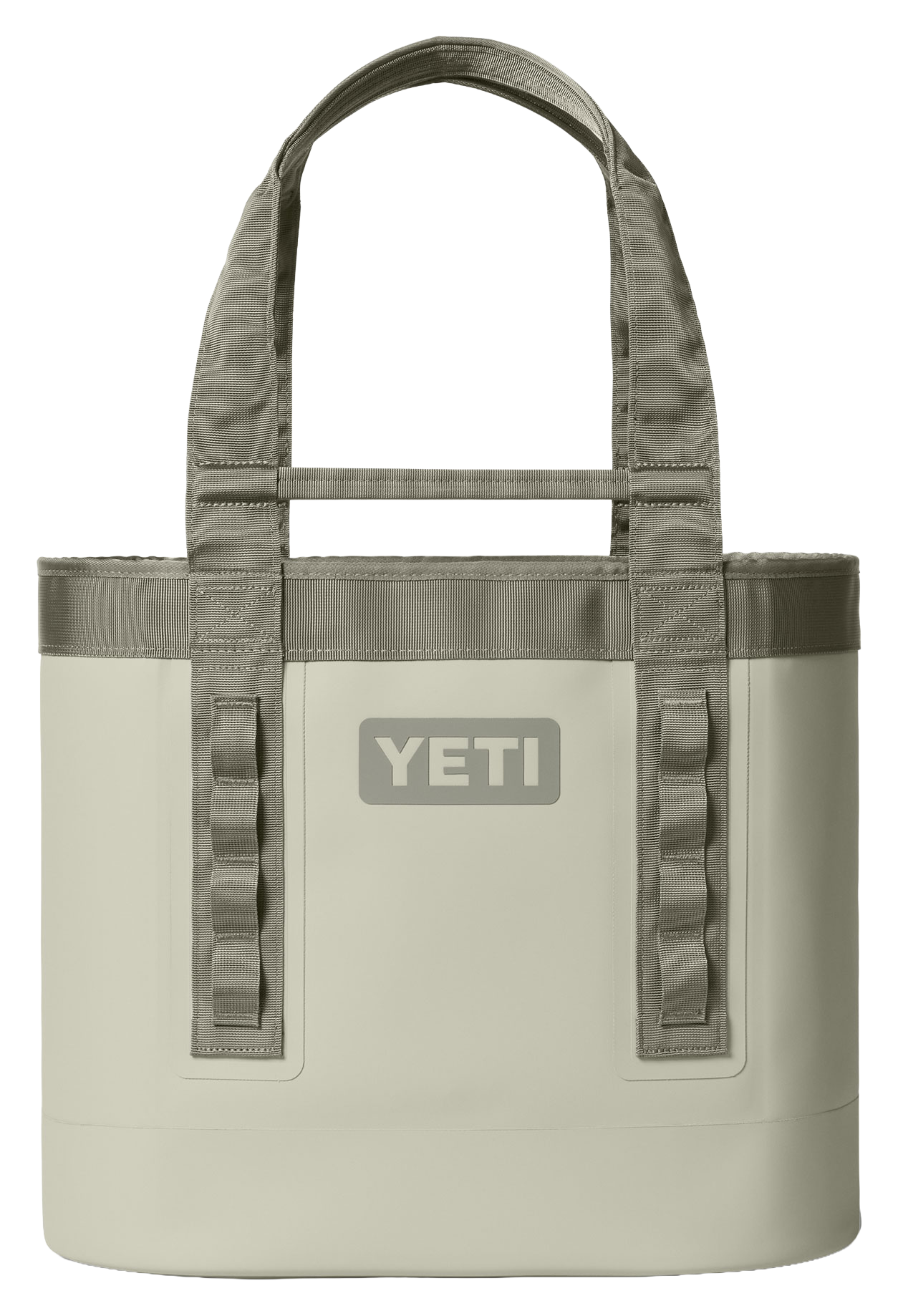 Image of YETI Camino 35 Carryall Tote Bag - Pampa Green