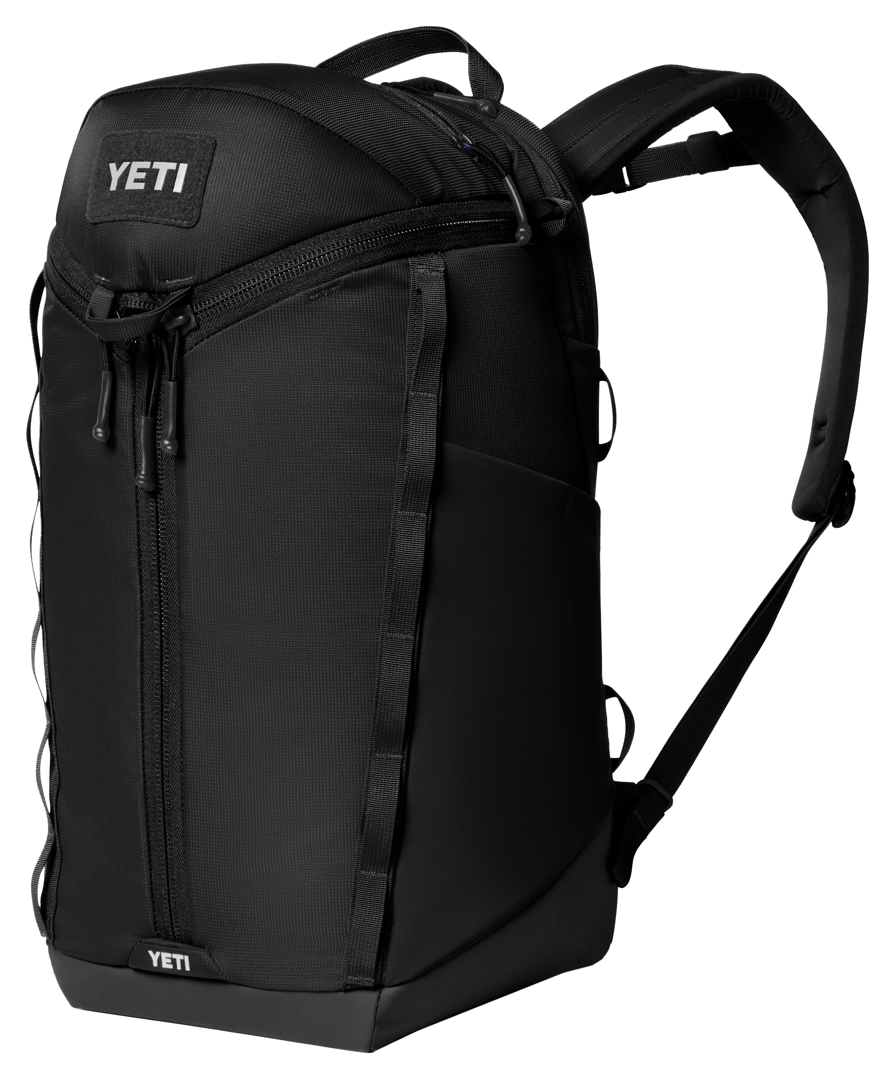 Image of YETI Palo 26L Backpack - Black