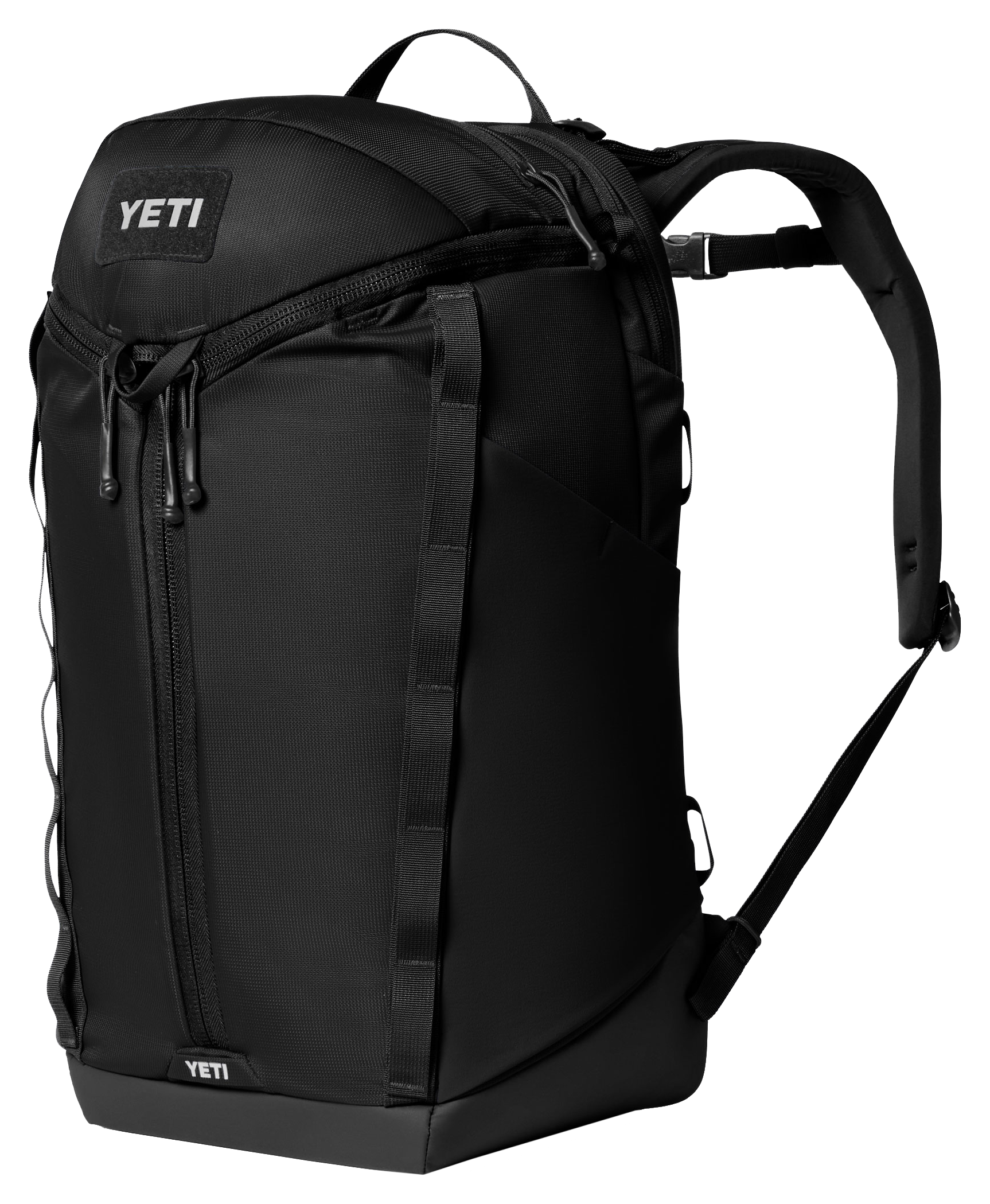 Image of YETI Palo 32L Backpack - Black
