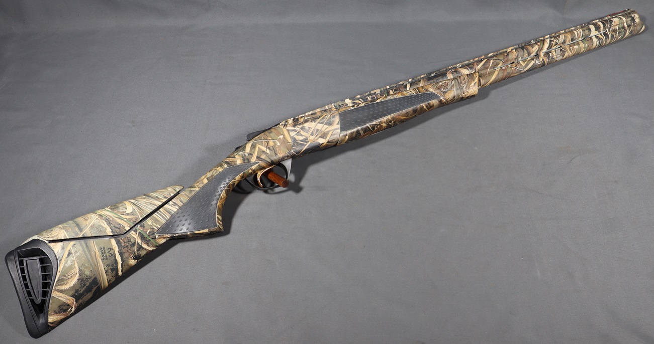 Image of Browning~Cynergy~12 Gauge