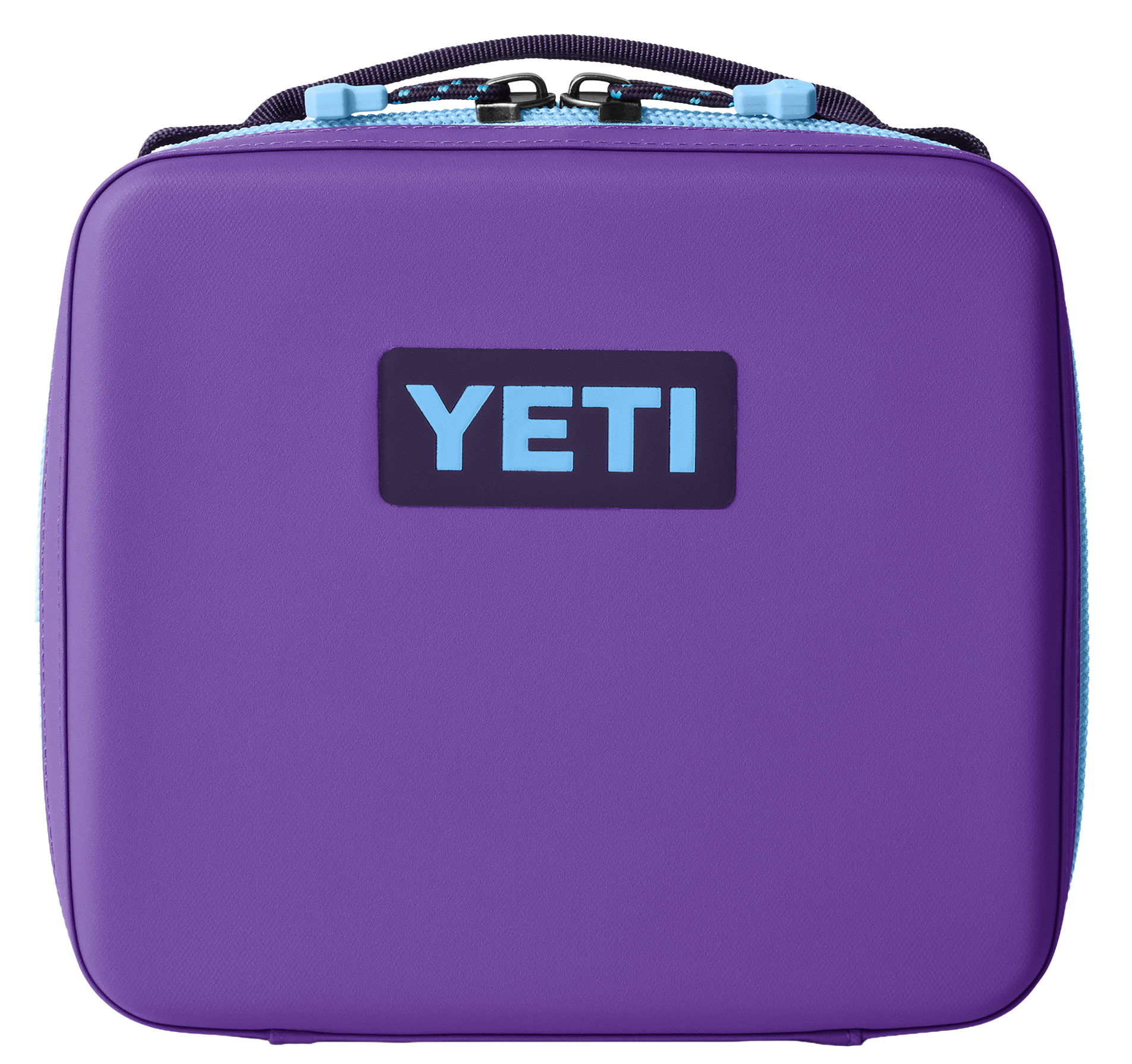 Image of YETI Daytrip Lunch Box - Pace Purple/Blue - 3L