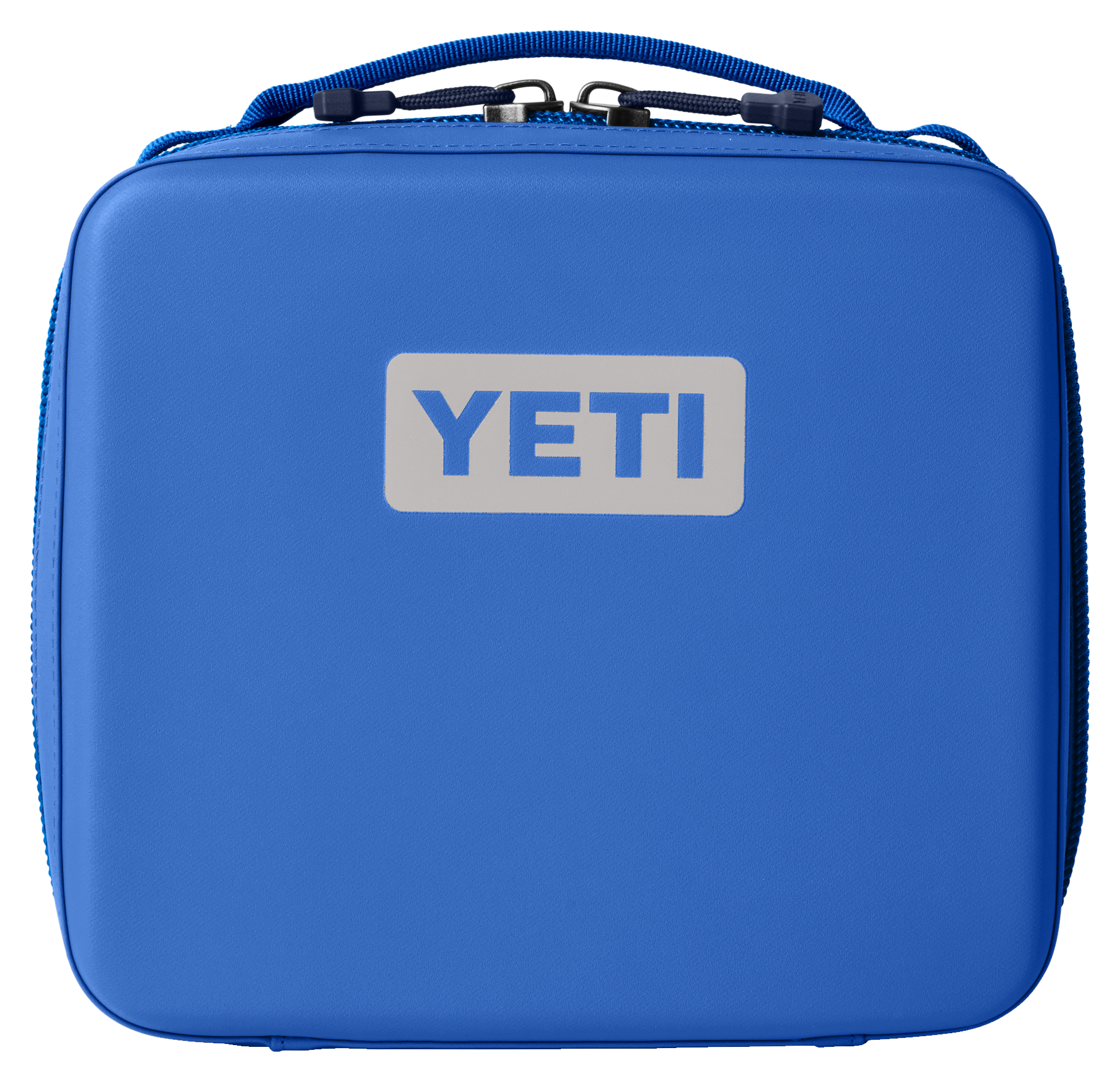 Image of YETI Daytrip Lunch Box - Royal Blue - 3L