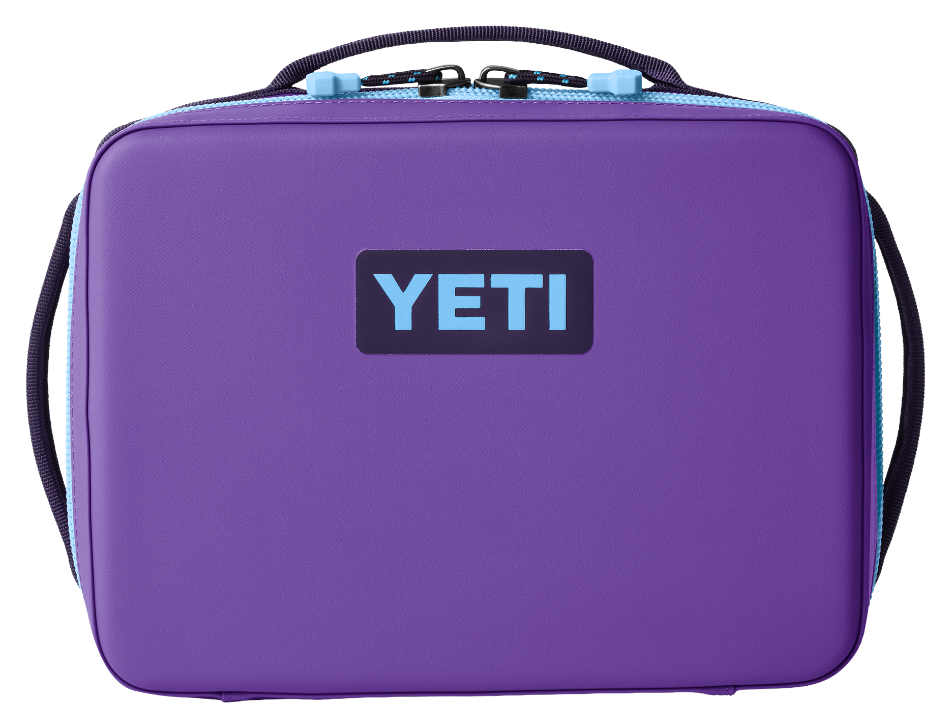 Image of YETI Daytrip 5L Lunch Box - Pace Purple/Blue