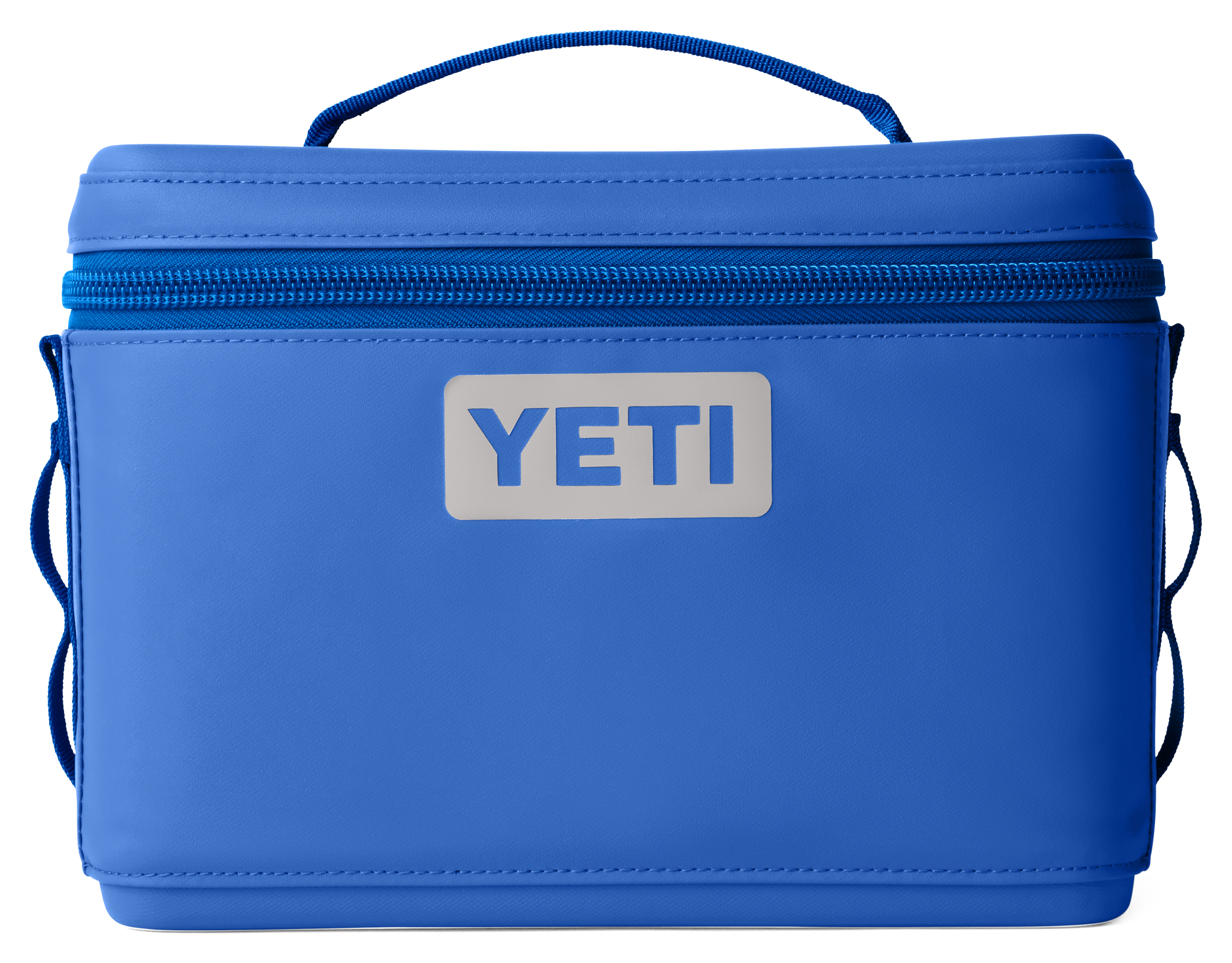 Image of YETI Daytrip 9L Insulated Box - Royal Blue