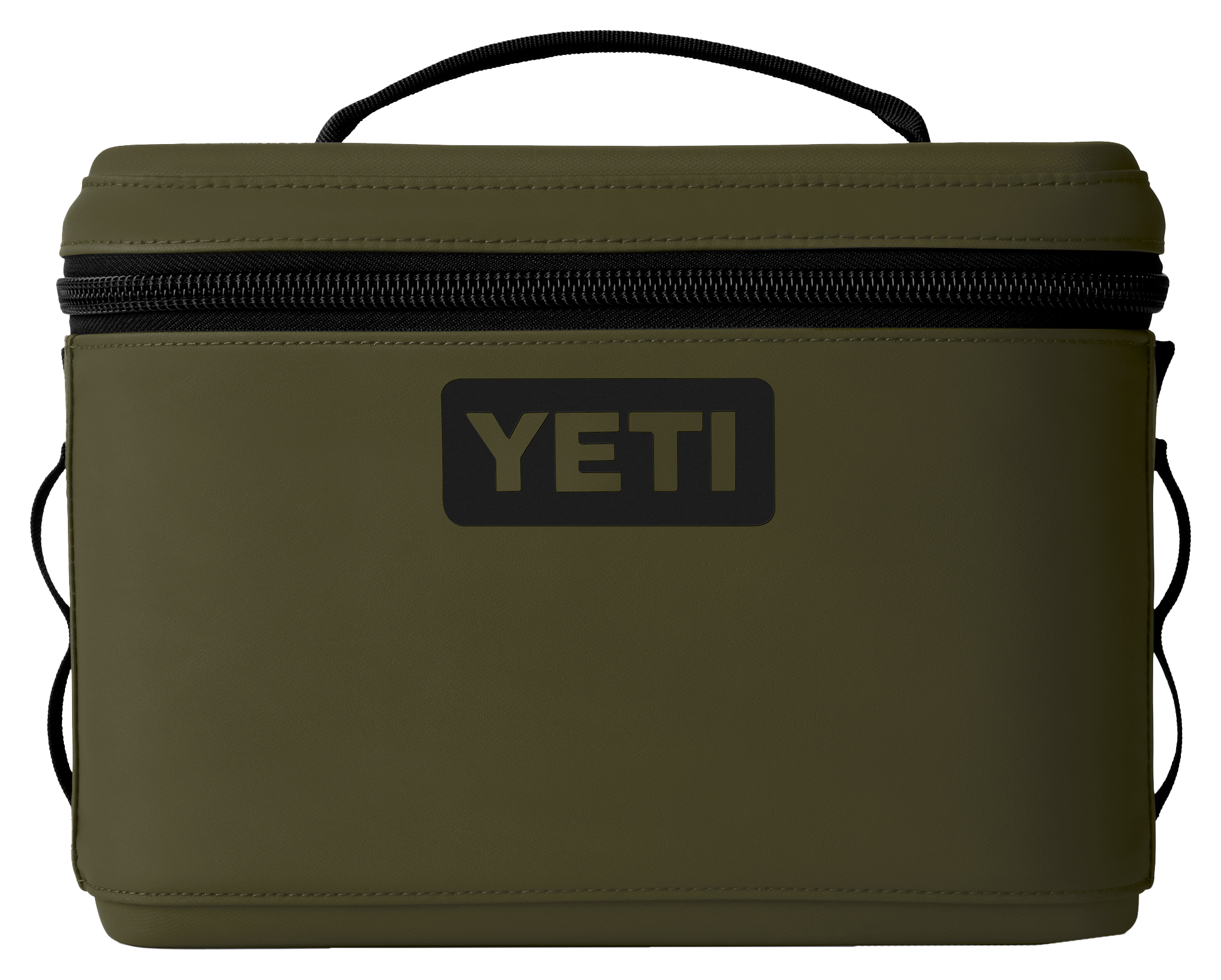 Image of YETI Daytrip 9L Insulated Box - Olive