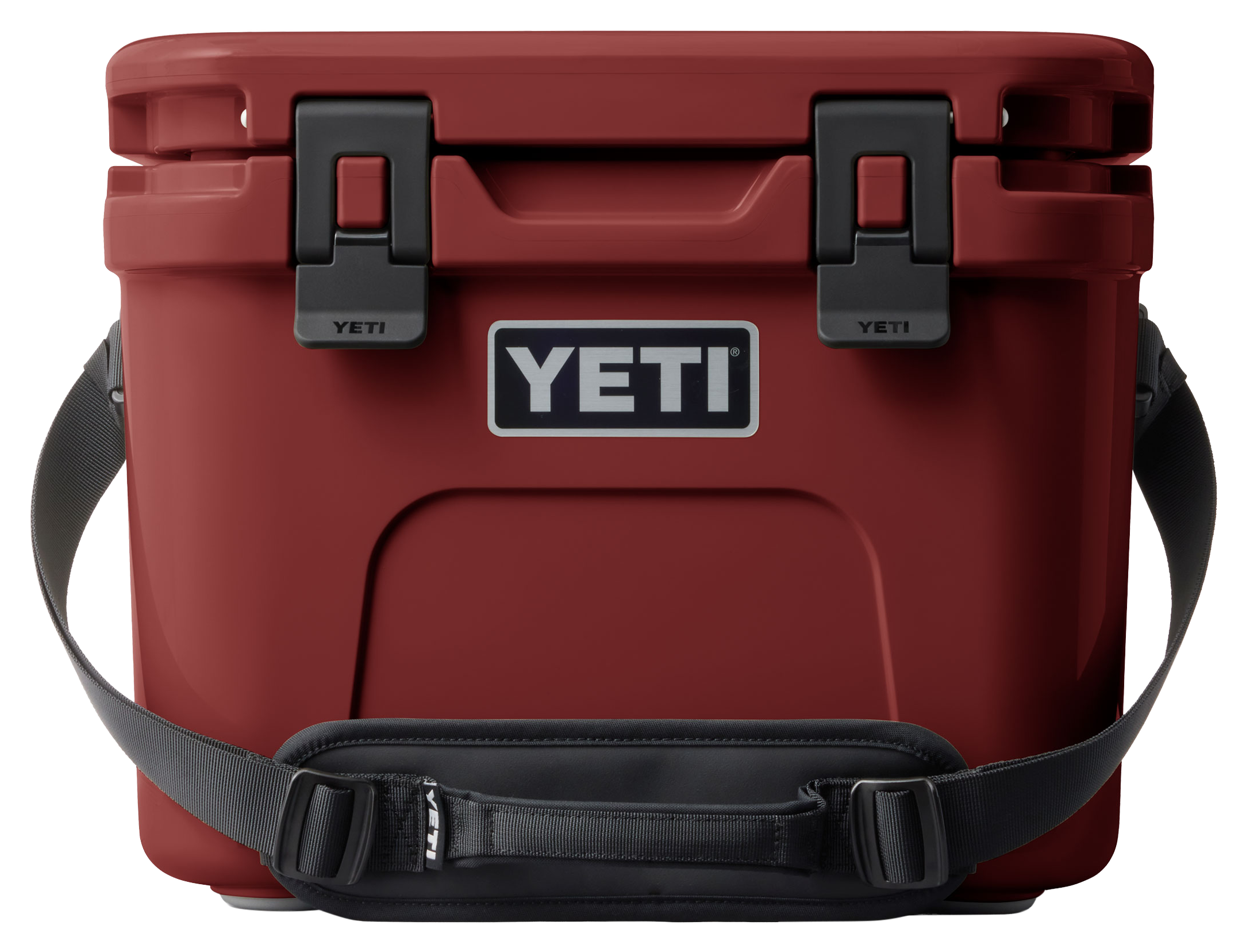Image of YETI Roadie 15 Hard Cooler - Stag Red