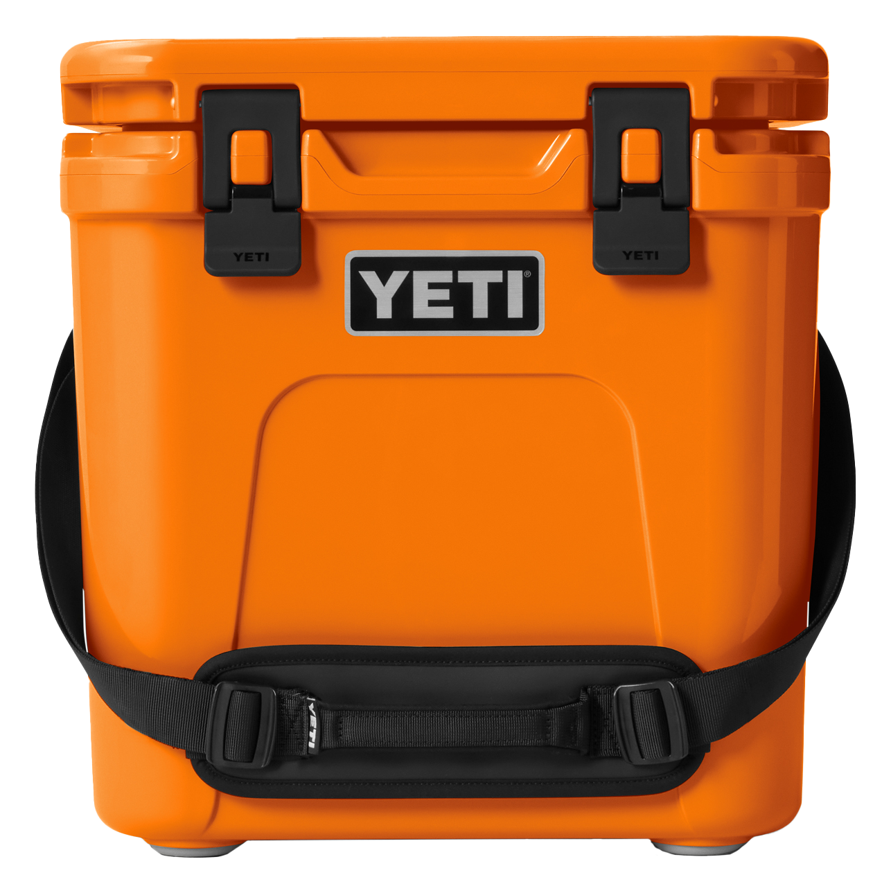YETI Roadie 24 2.0 Hard Cooler - King Crab Orange