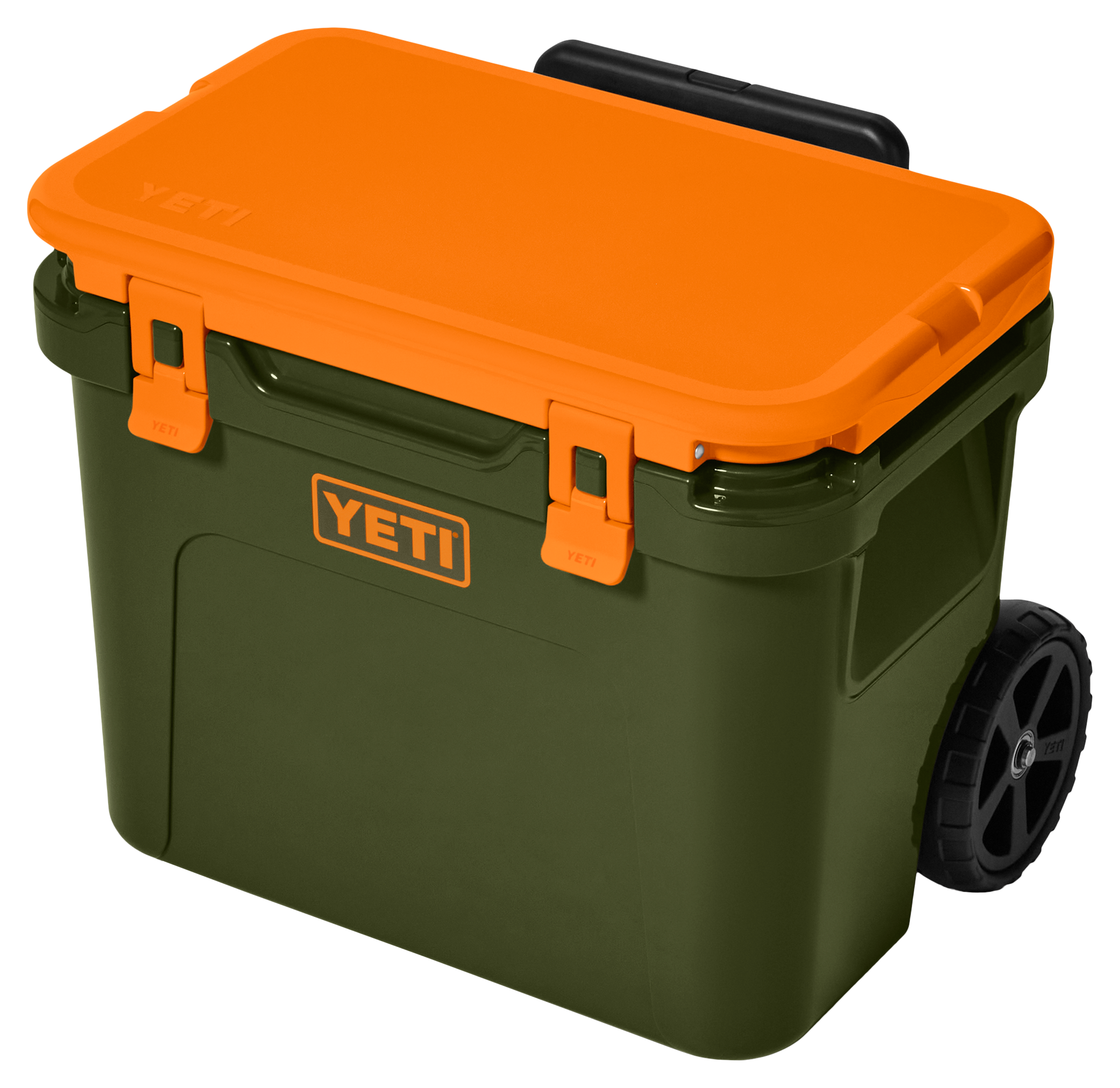 Image of YETI Roadie 32 Hard Wheeled Cooler
