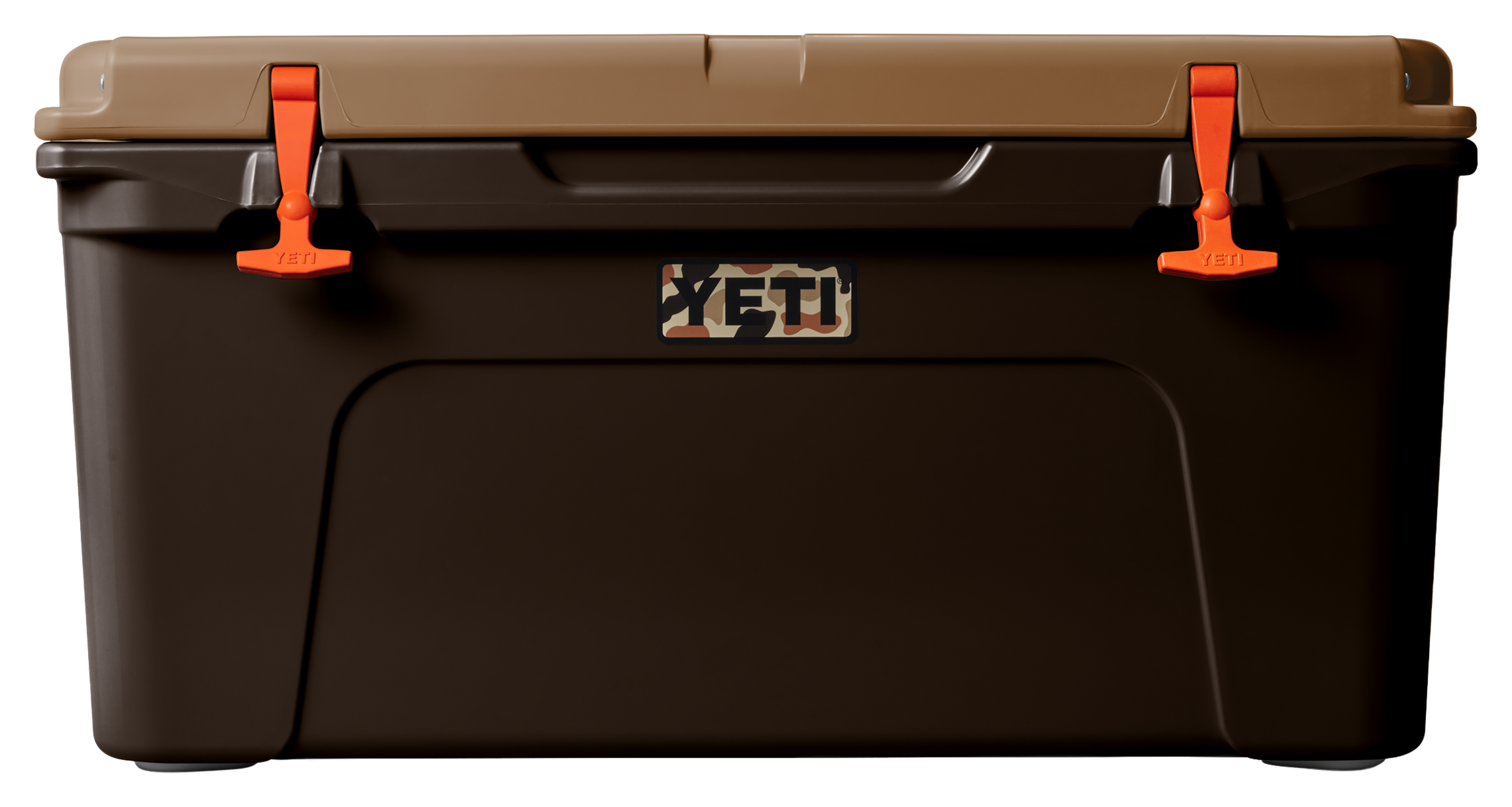 Image of YETI Tundra 65 Cooler - Wetlands Camo