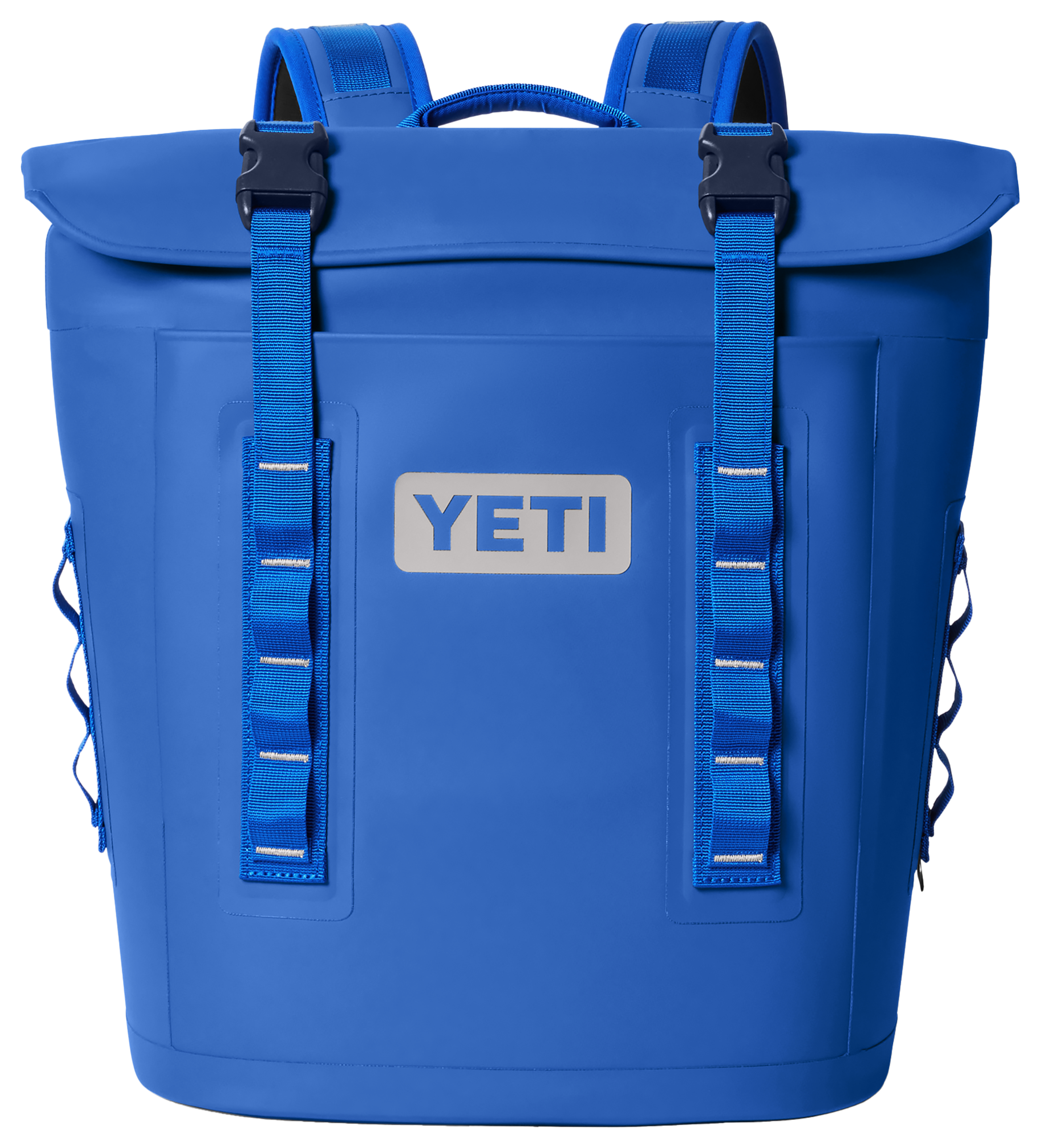 found a yeti bag Hopper Flip 18 Cool The YETI Hopper M20 is a backpack cooler that can carry up to 36 cans (only) of your favorite beverage (or 26 pounds of ice) while keeping your hands free Hopper M12 Backpack Cooler