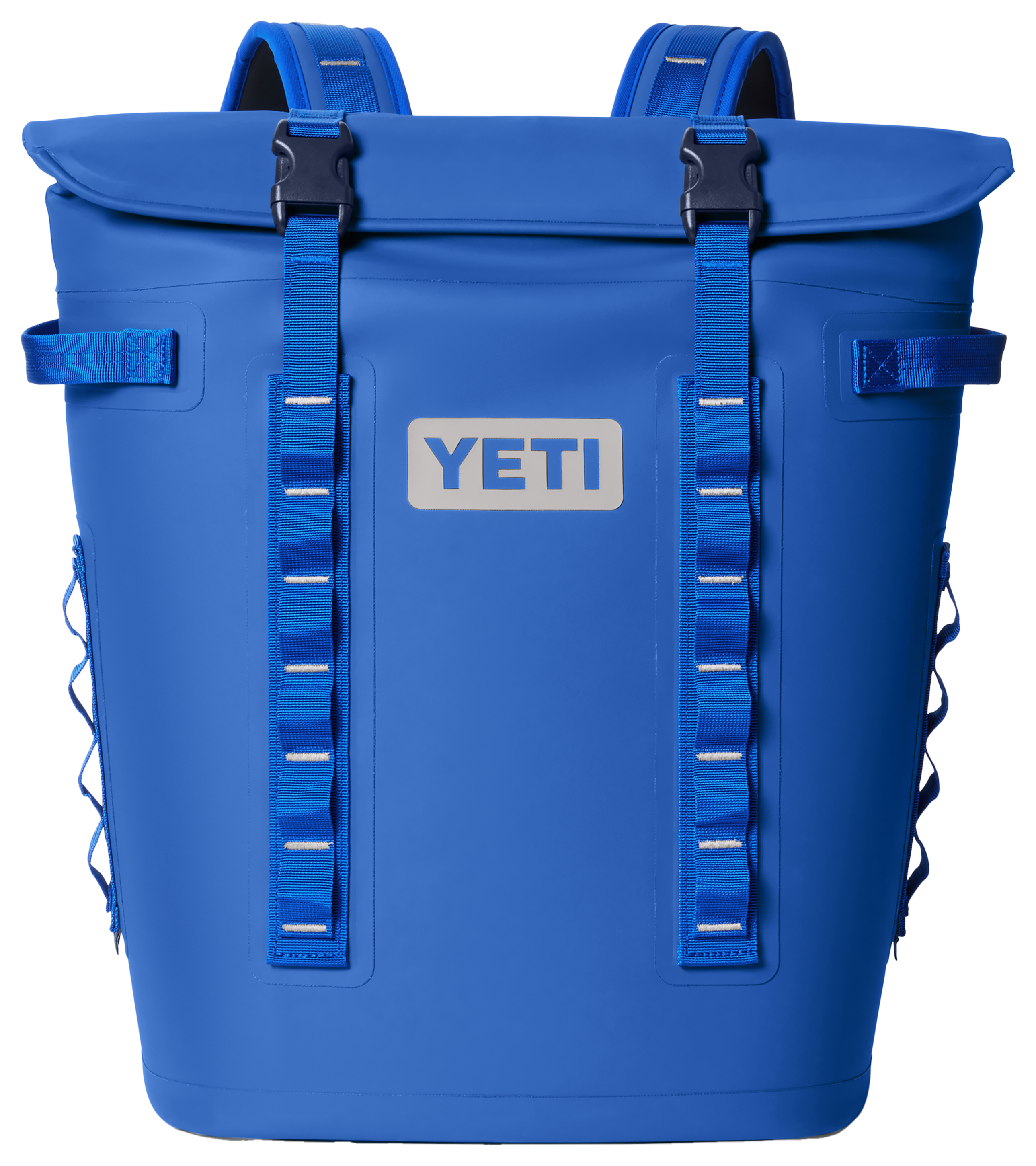 Image of YETI Hopper M20 Backpack Cooler - Royal Blue
