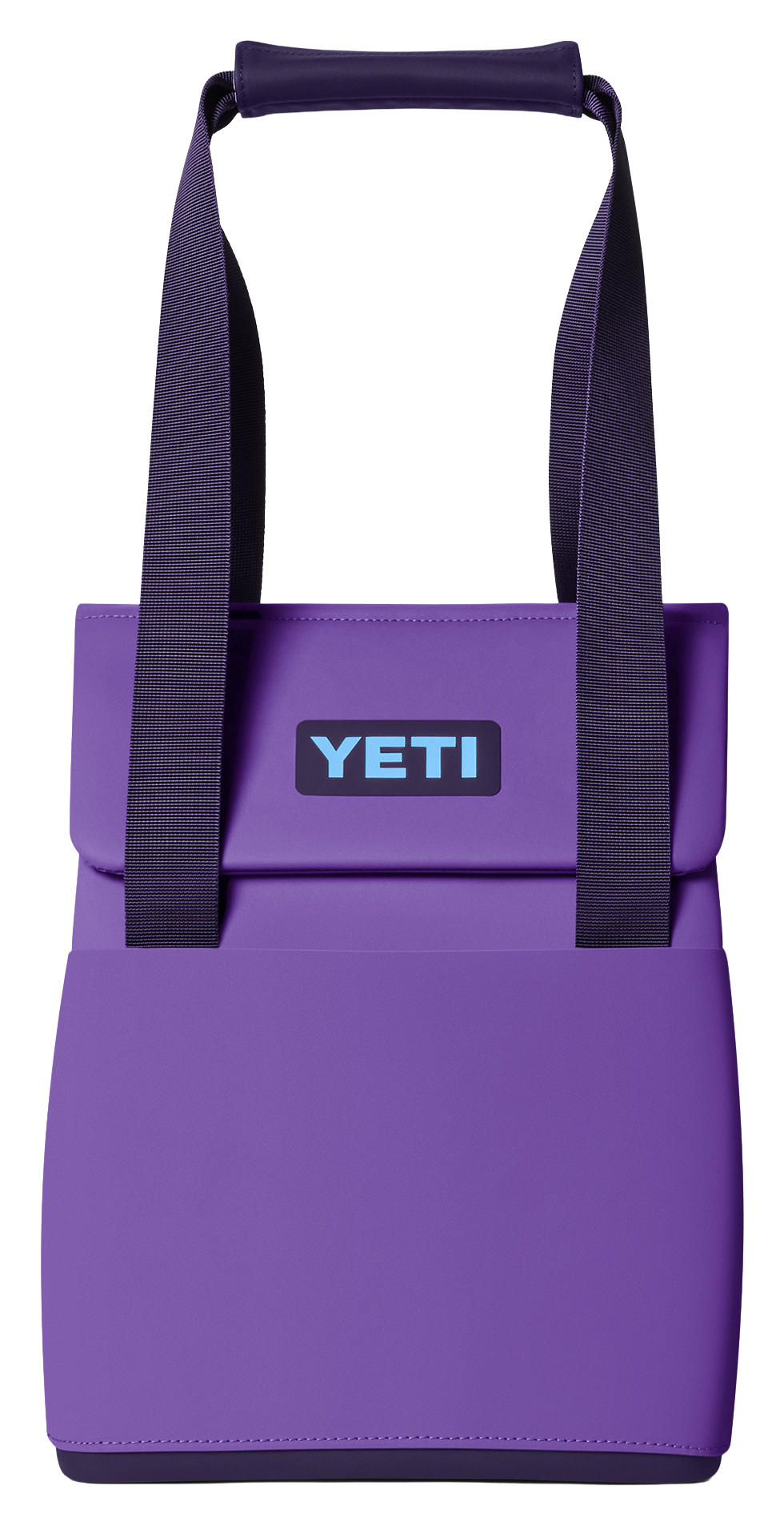 Image of YETI Daytrip 14L Lunch Bag - Pace Purple/Blue