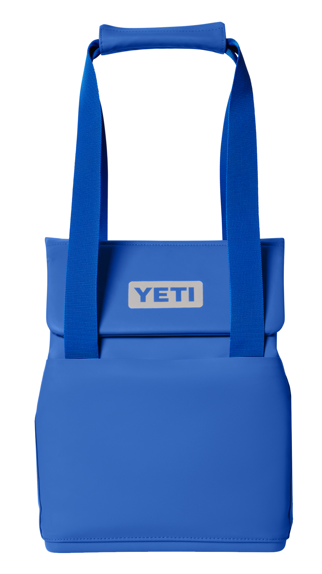 Image of YETI Daytrip 14L Lunch Bag - Royal Blue