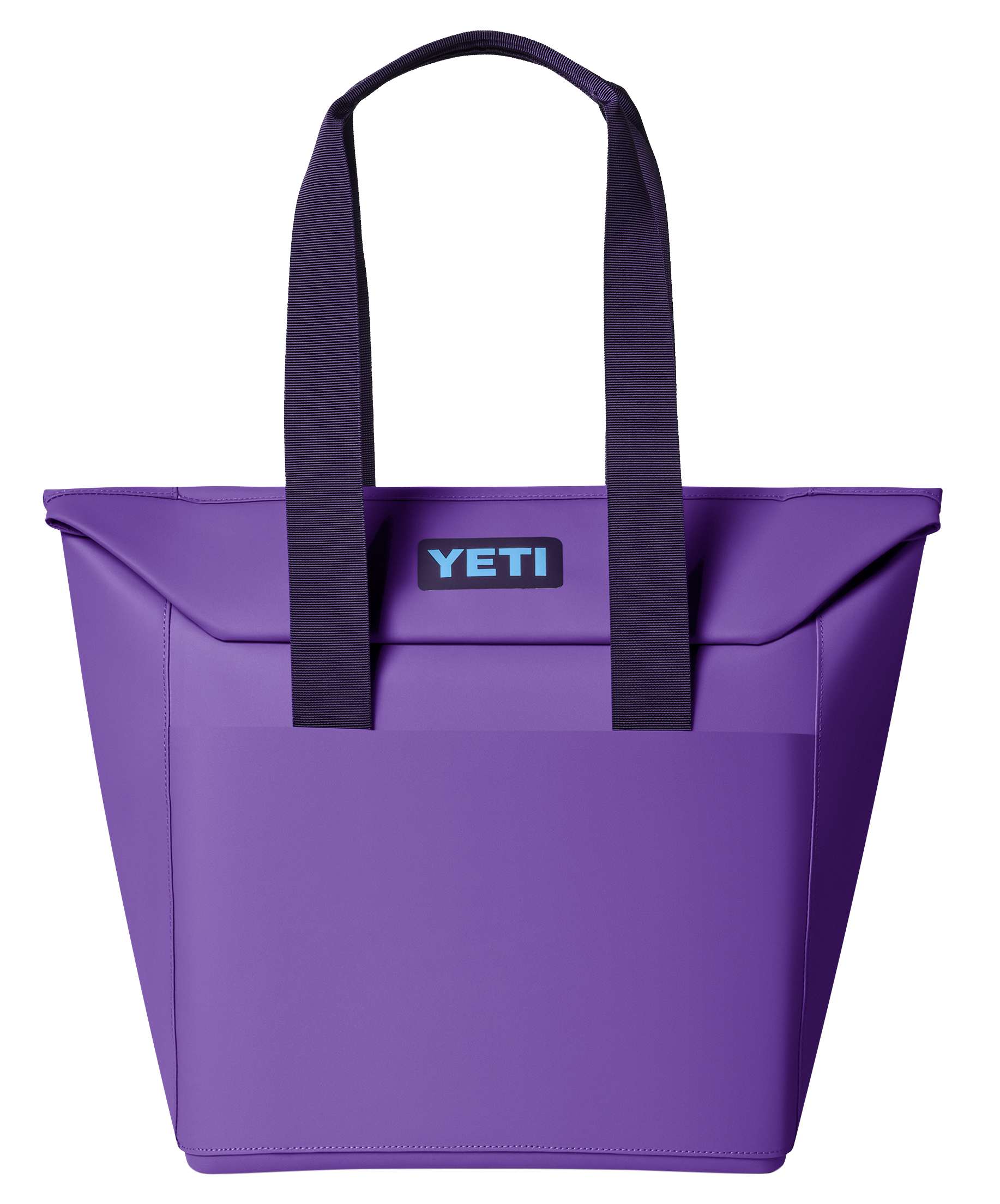 purple yeti lunch bag Daytrip 14L Insulated Tote and its COLDCELL FLEX insulation is made of lightweight Yeti - Brandclub - YETI