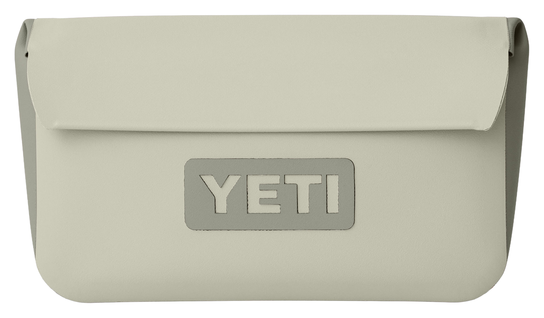 Image of YETI SideKick Dry Waterproof Bag - Pampa Light Green - 1L