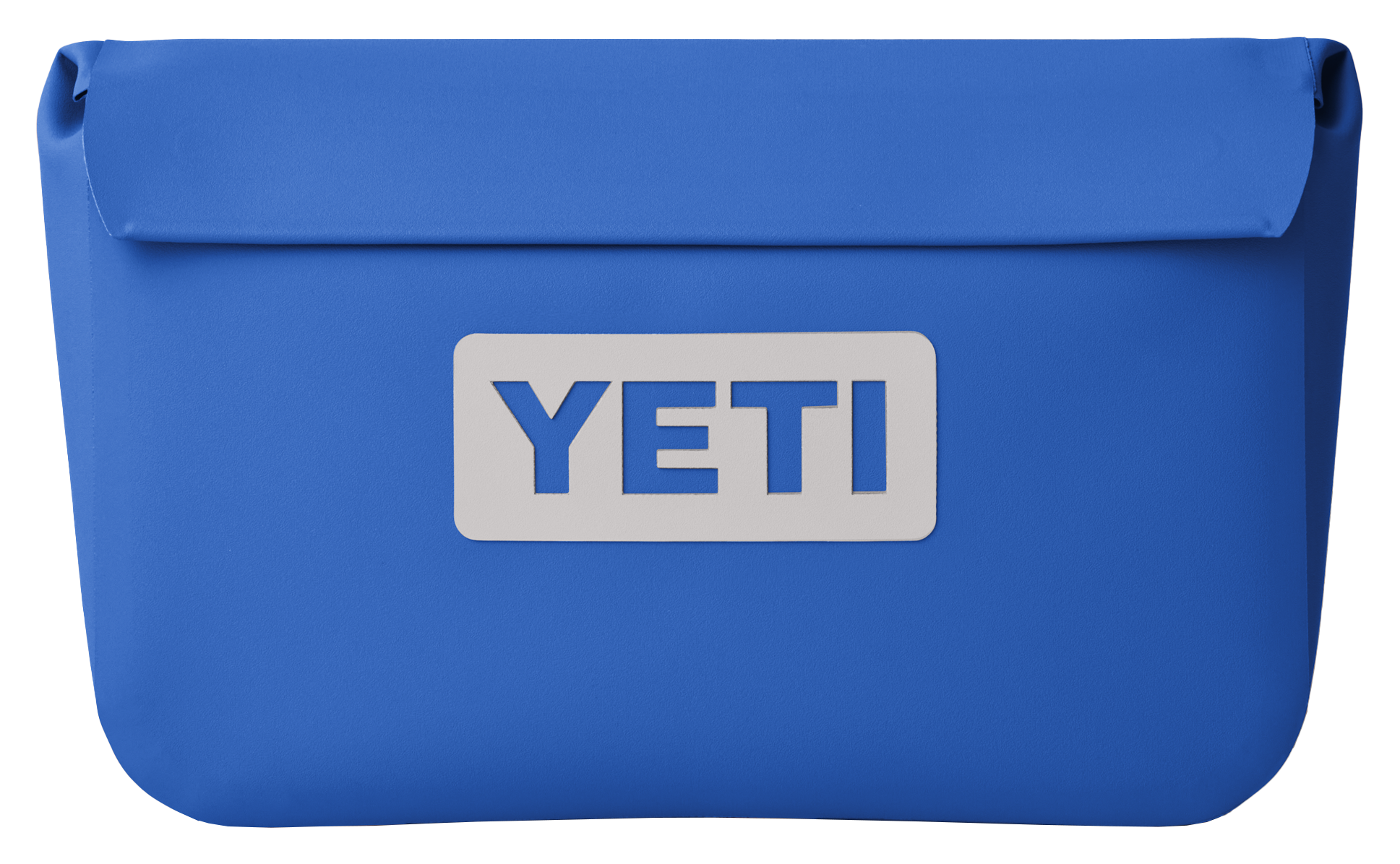 Image of YETI SideKick Dry Waterproof Bag - Royal Blue - 3L
