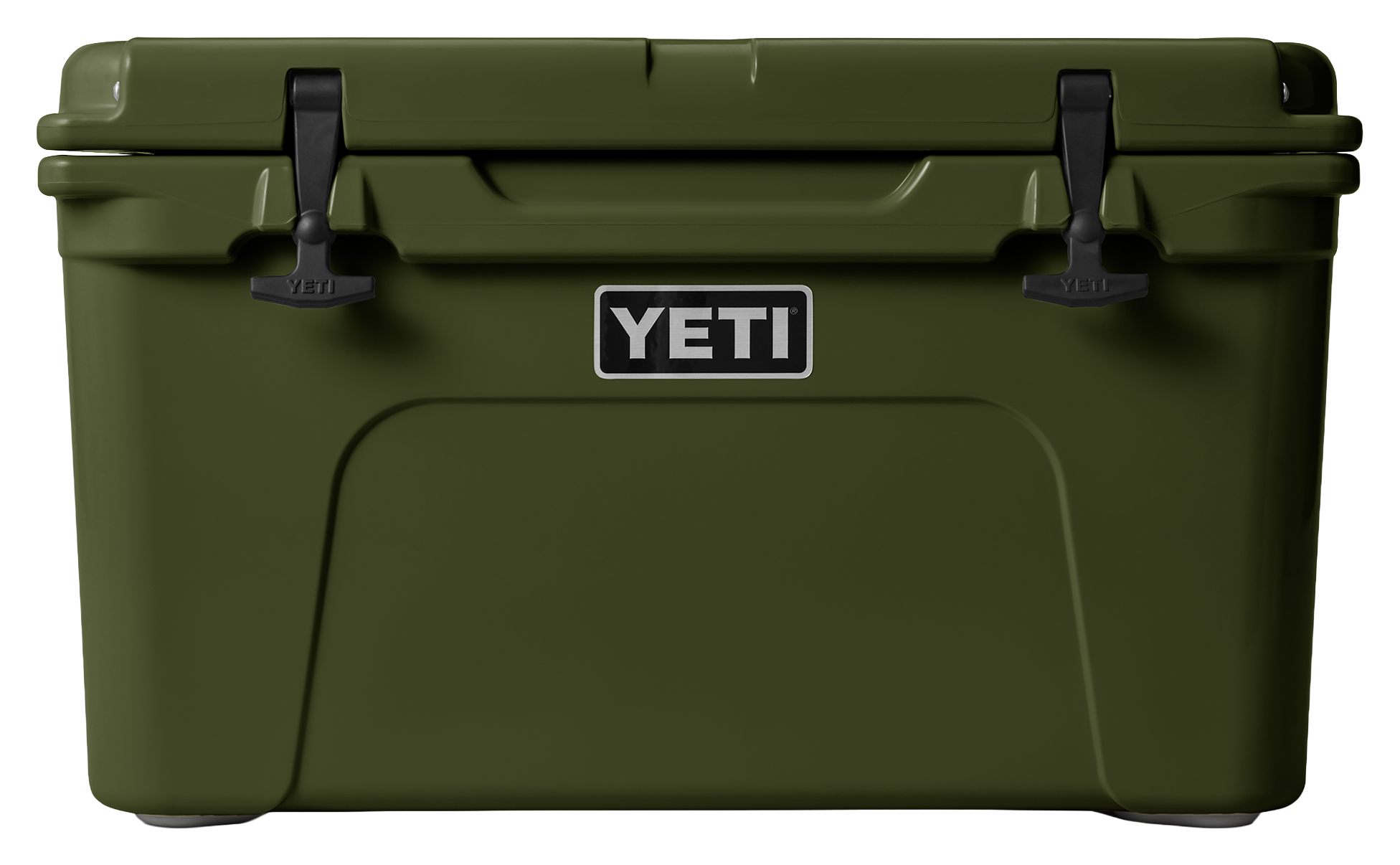 Image of YETI Tundra 45 Cooler - Olive