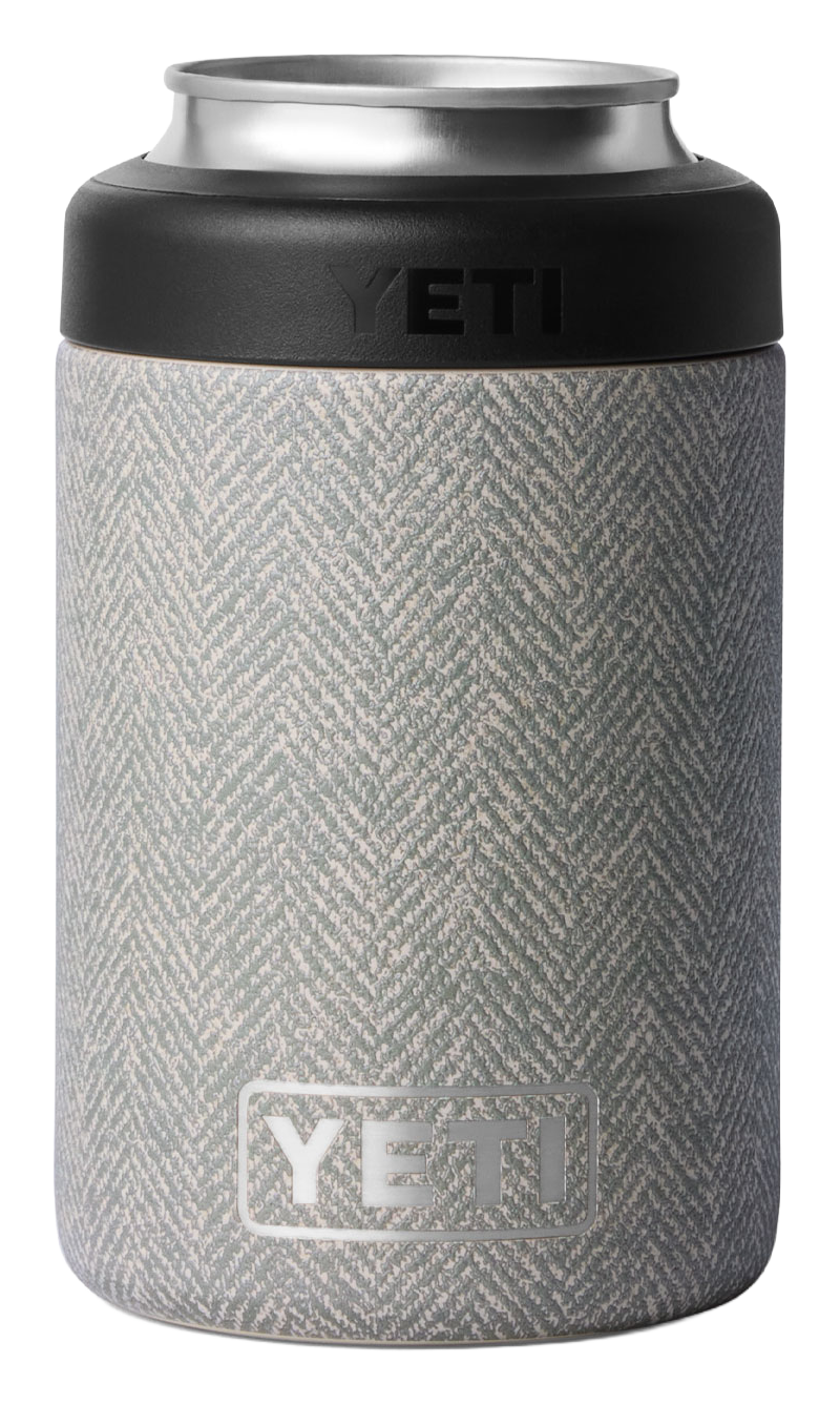 Image of YETI Rambler Colster 12-oz. Can Cooler
