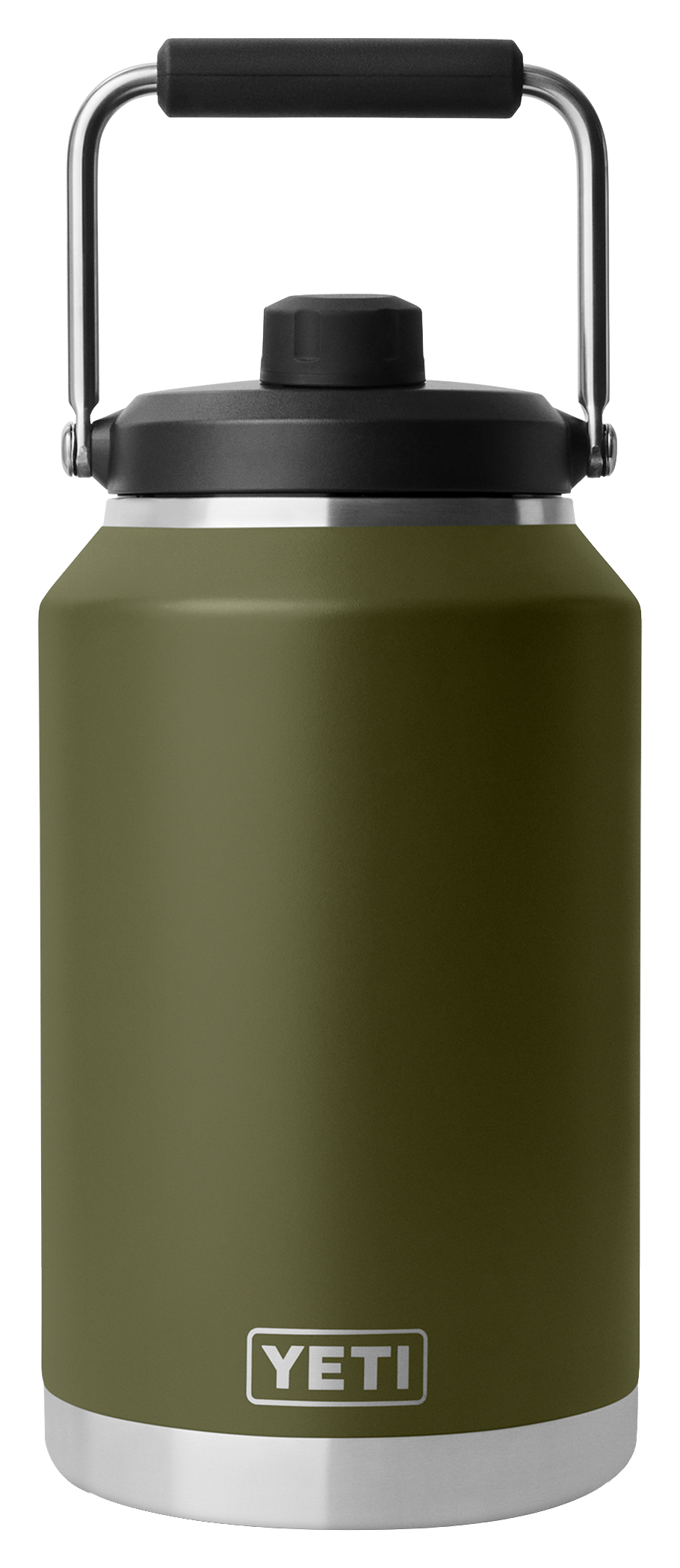 Image of YETI Rambler 2.0 Gallon Jug - Olive