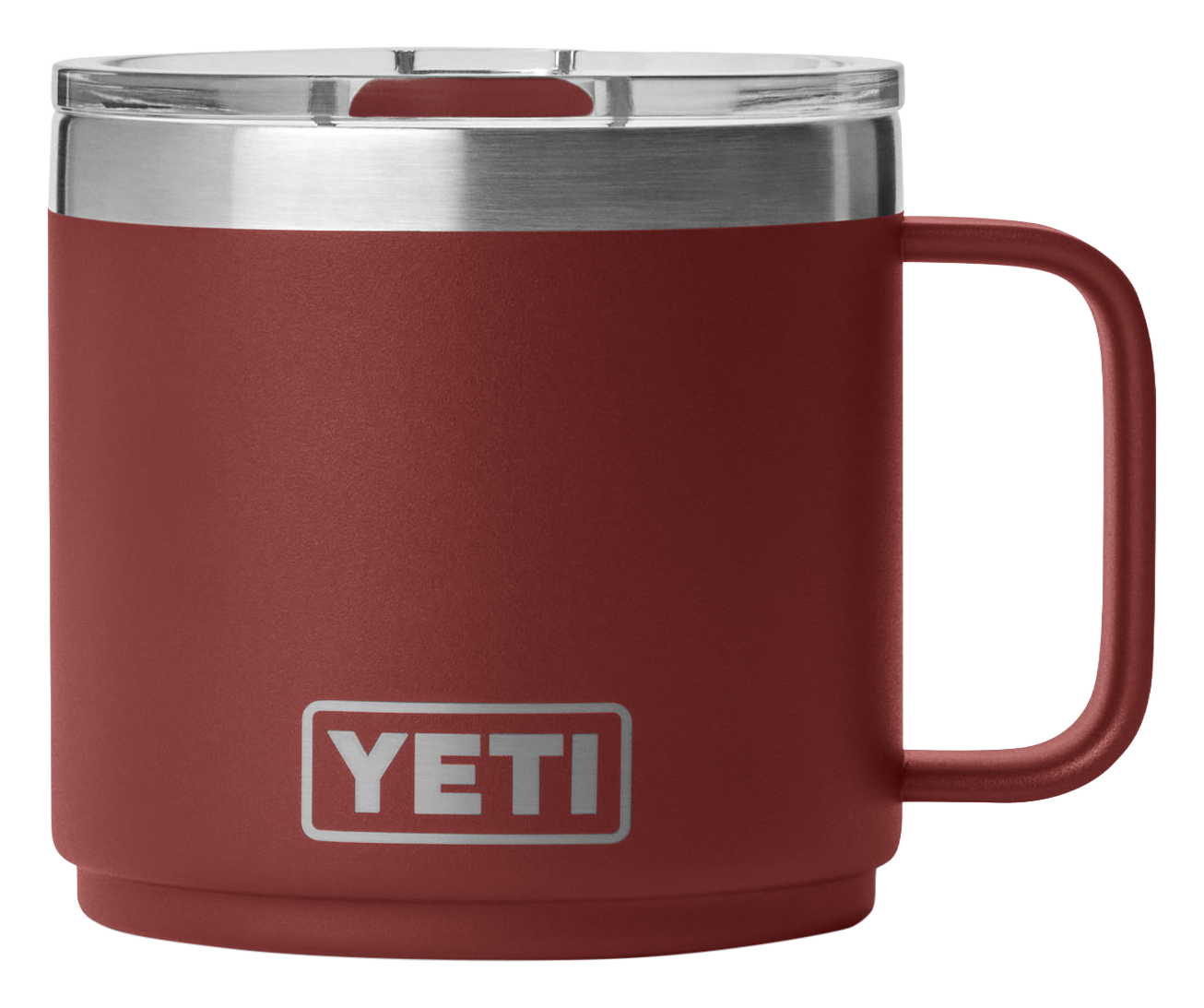 Image of YETI Rambler 14-oz. Stackable Mug with MagSlider Lid