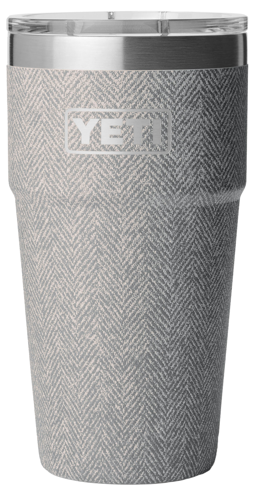 Image of YETI Rambler 20-Oz. Stackable Tumbler with MagSlider Lid