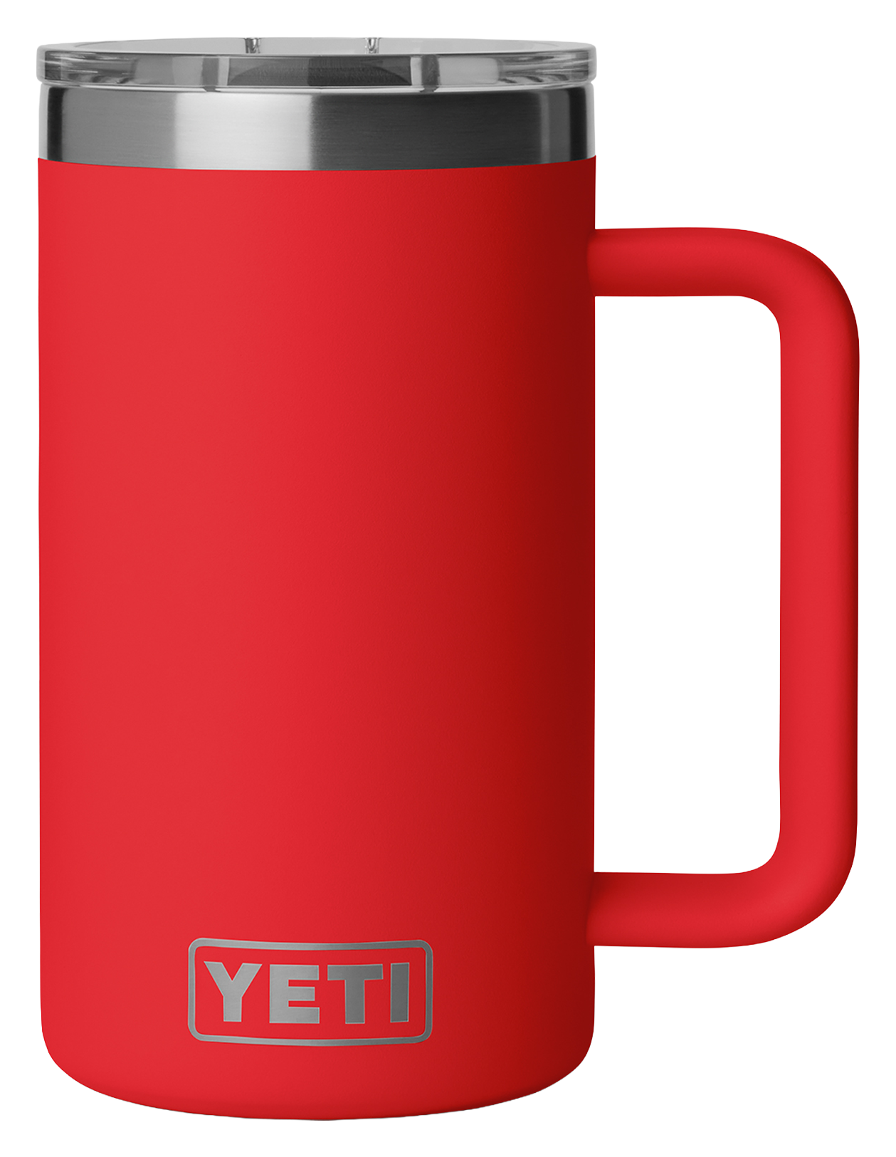 Image of YETI Rambler Ceramic-Lined 24-oz. Mug with MagSlider Lid